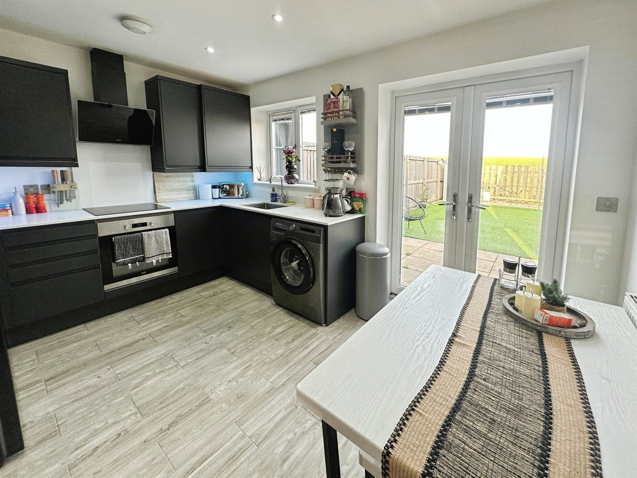 Property at Verney Meadow, New Houghton, Mansfield