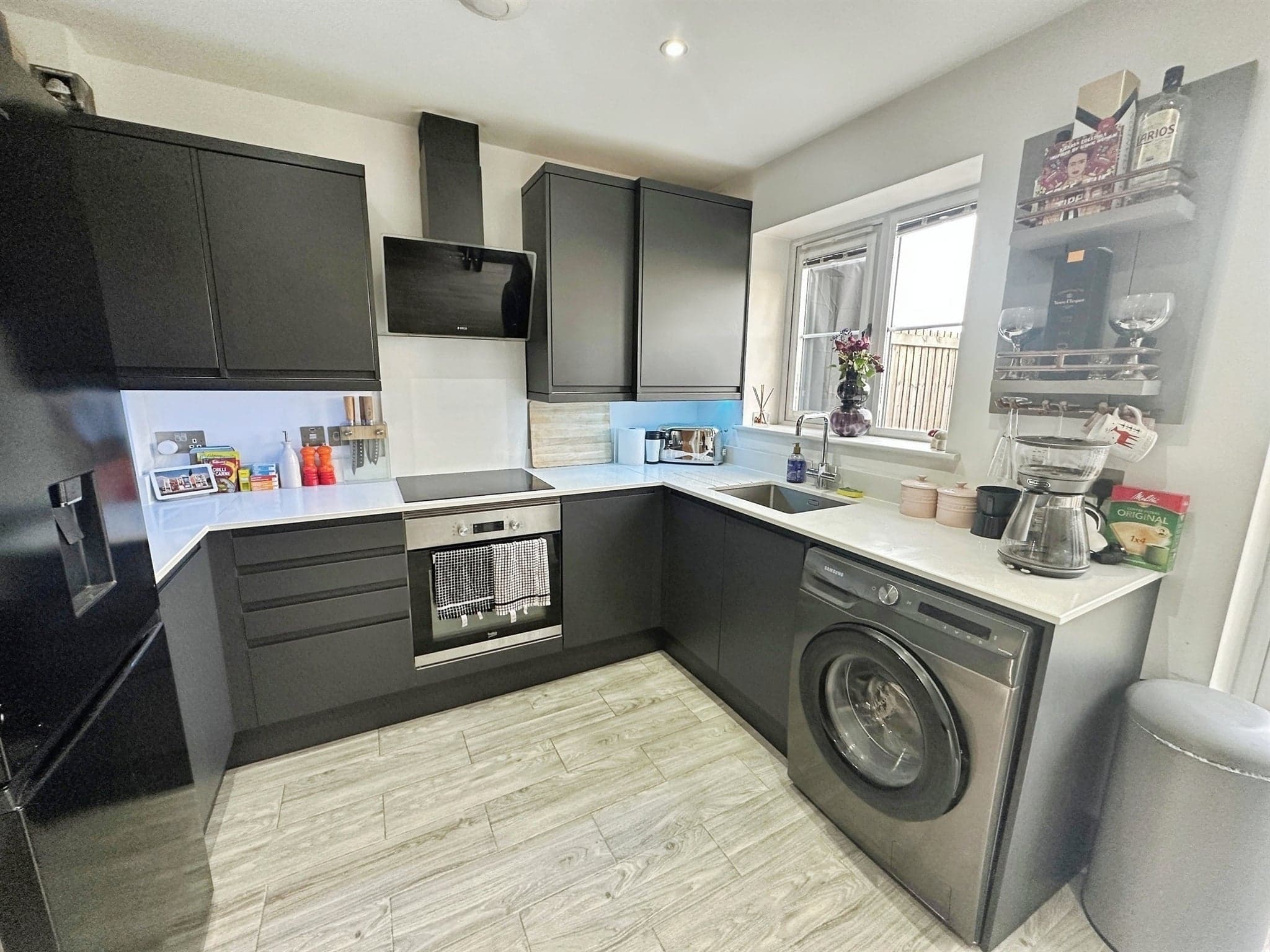 Property at Verney Meadow, New Houghton, Mansfield