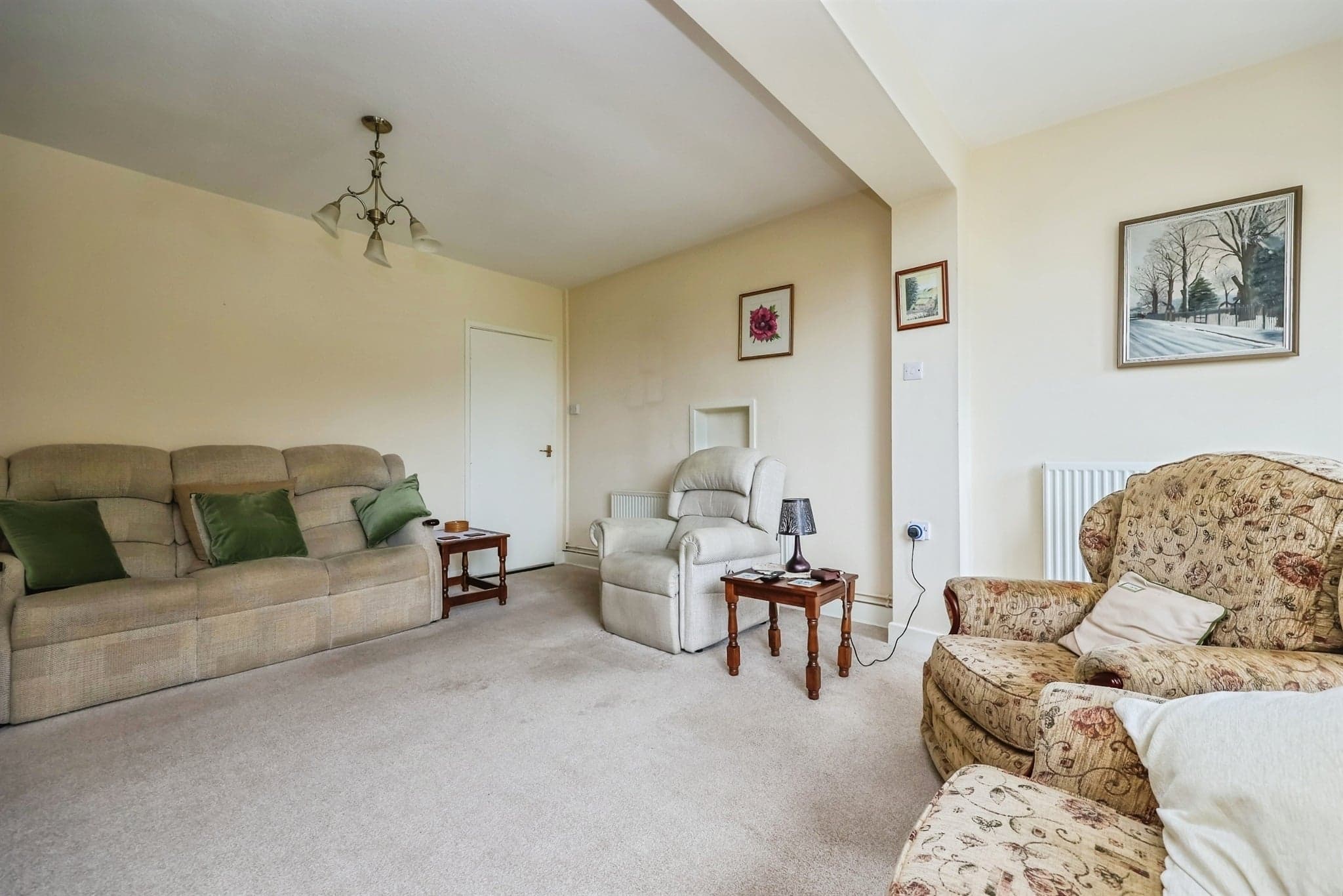 Property at Hassock Lane, Heanor
