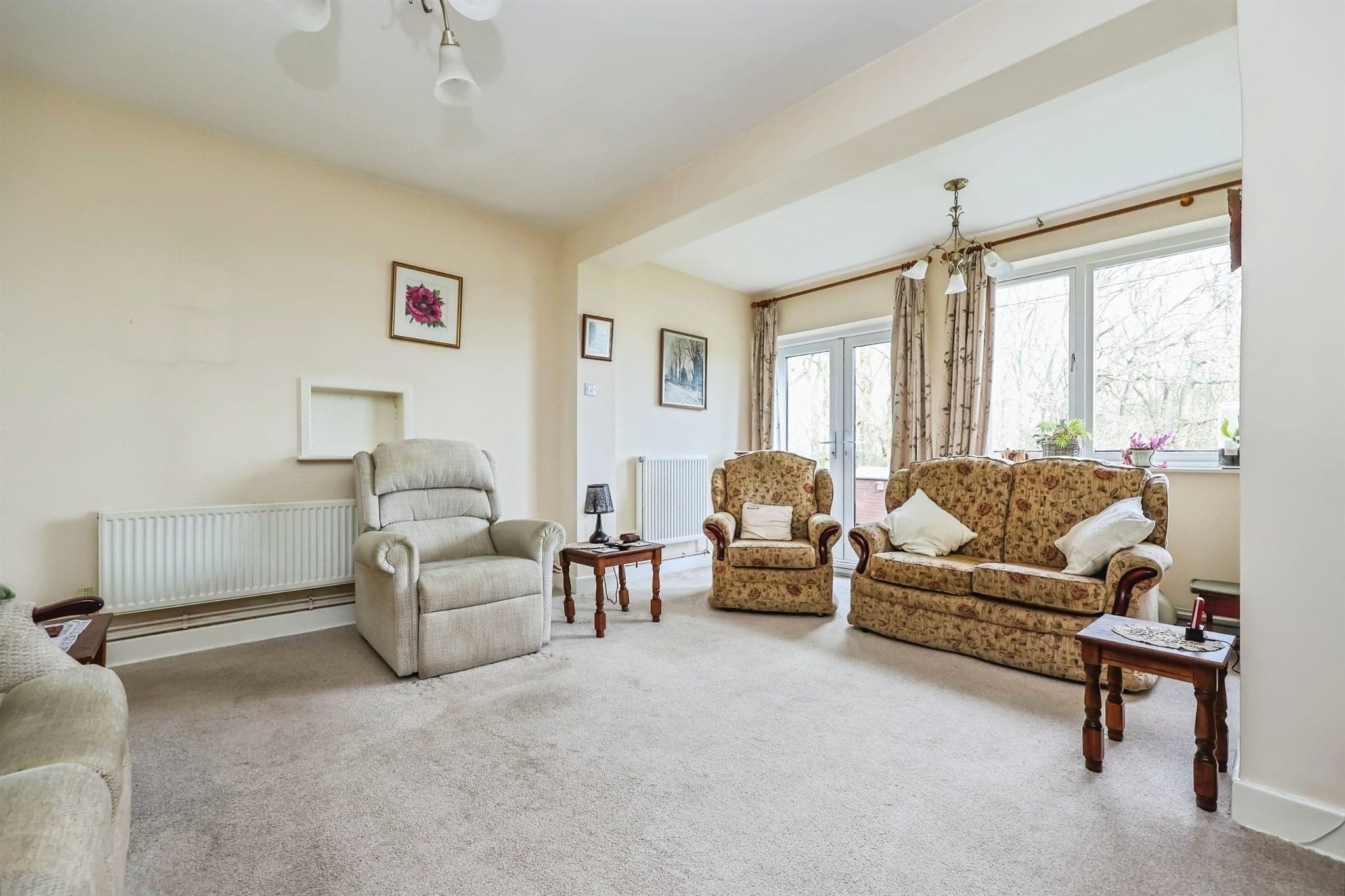 Property at Hassock Lane, Heanor