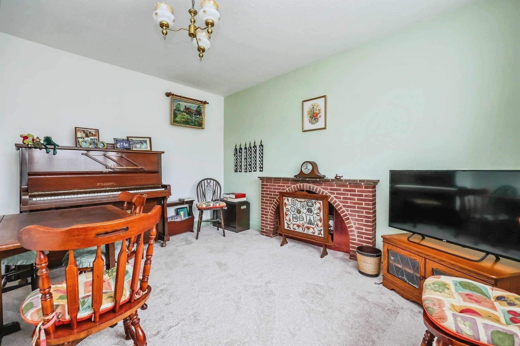 Property at Hassock Lane, Heanor