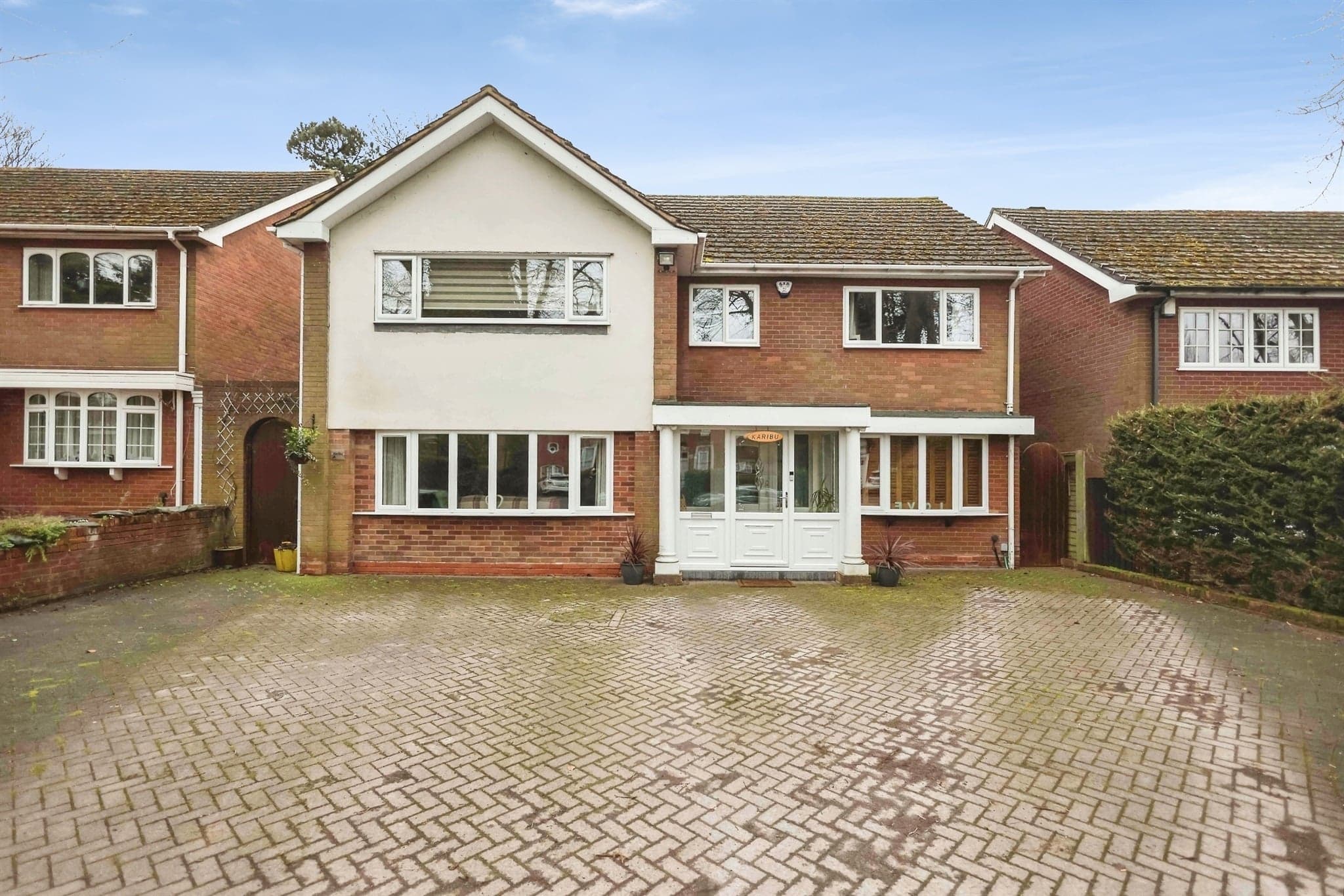 Property at Rectory Lane, BIRMINGHAM
