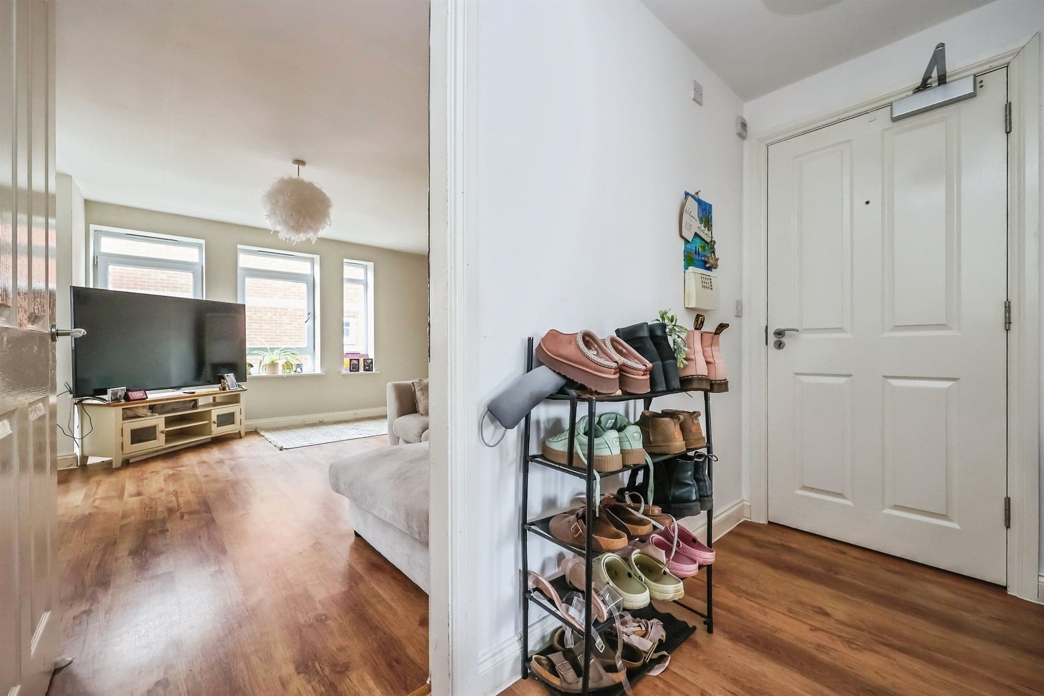 Property at Titchfield Terrace, Hucknall, Nottingham