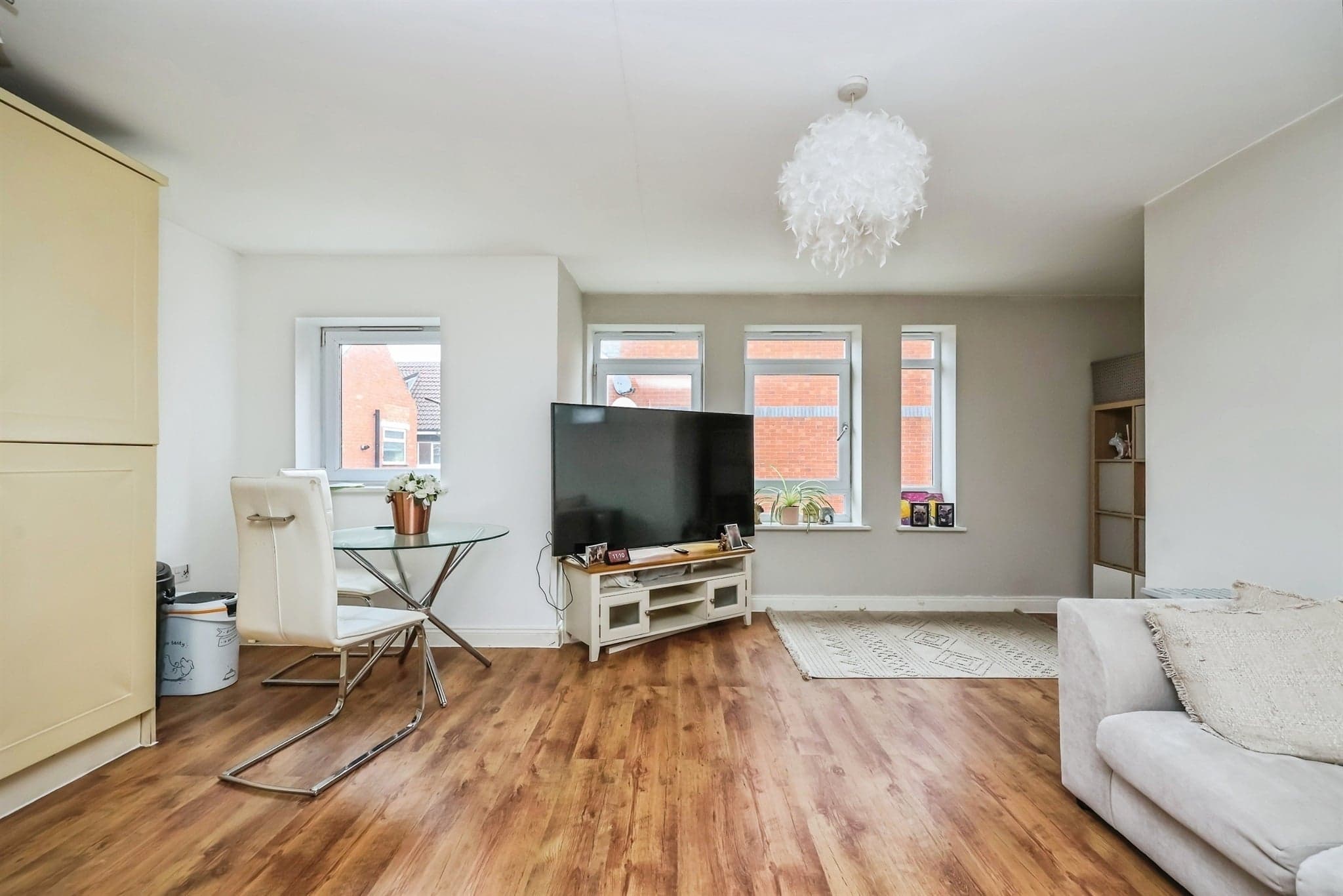 Property at Titchfield Terrace, Hucknall, Nottingham