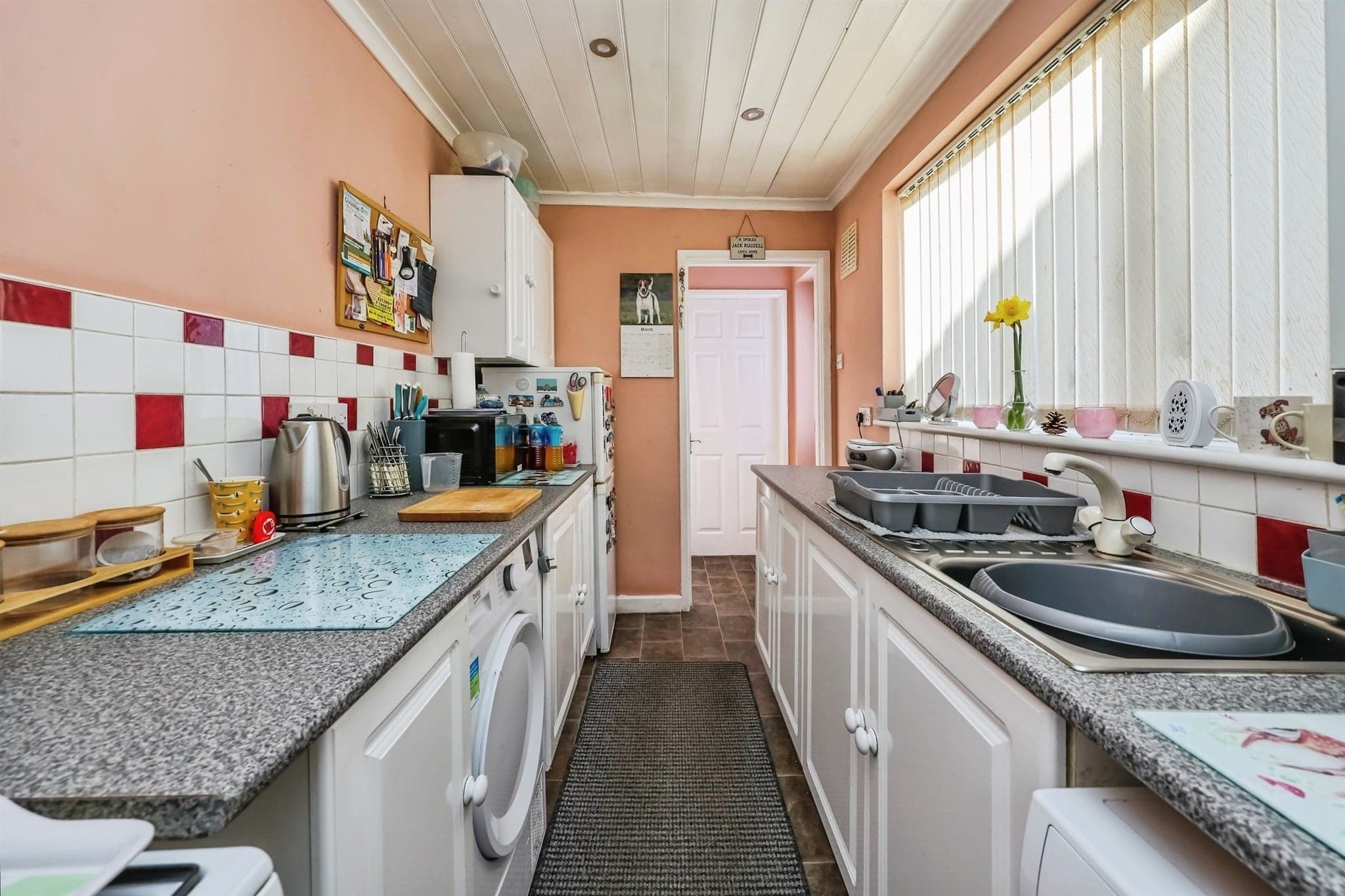 Property at Queens Road North, Eastwood, Nottingham