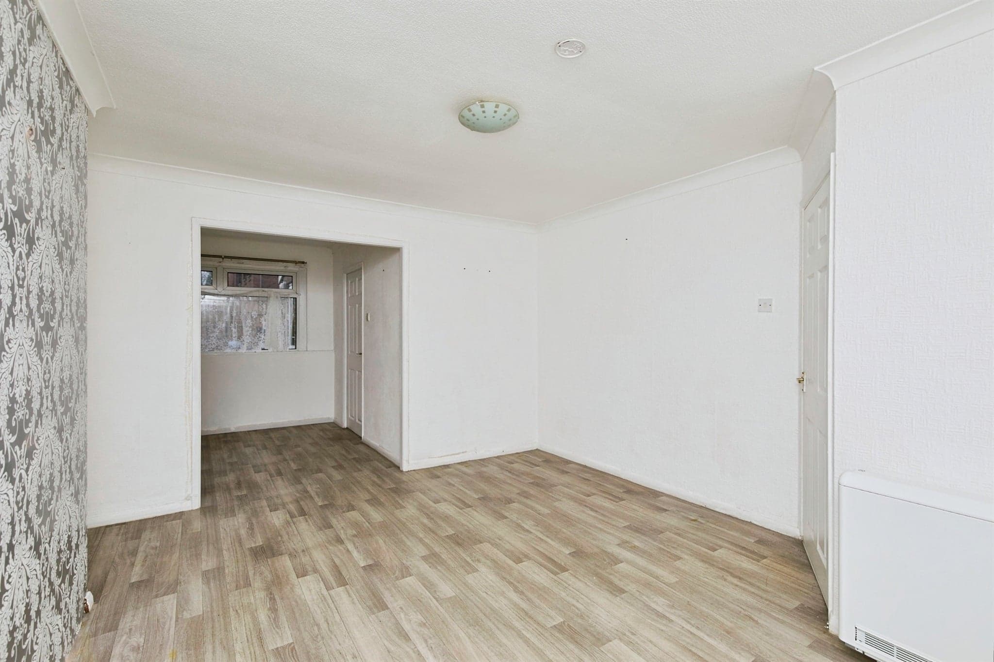Property at Winchester Drive, Burton-On-Trent