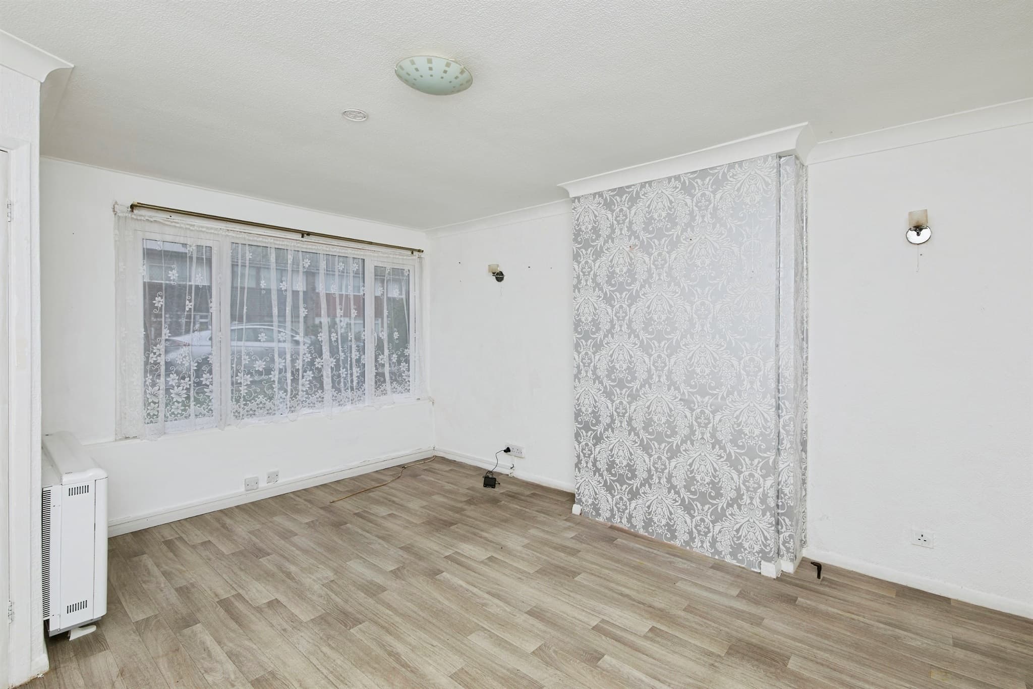 Property at Winchester Drive, Burton-On-Trent