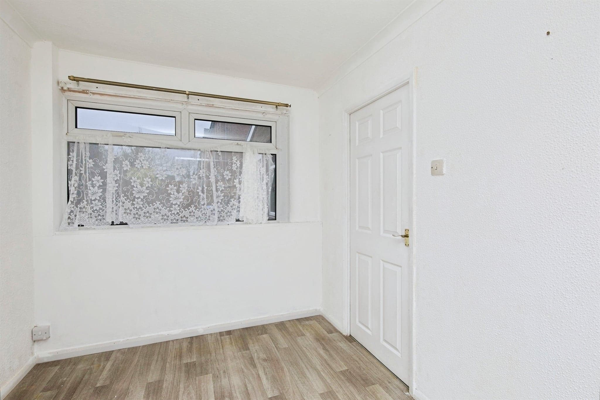 Property at Winchester Drive, Burton-On-Trent