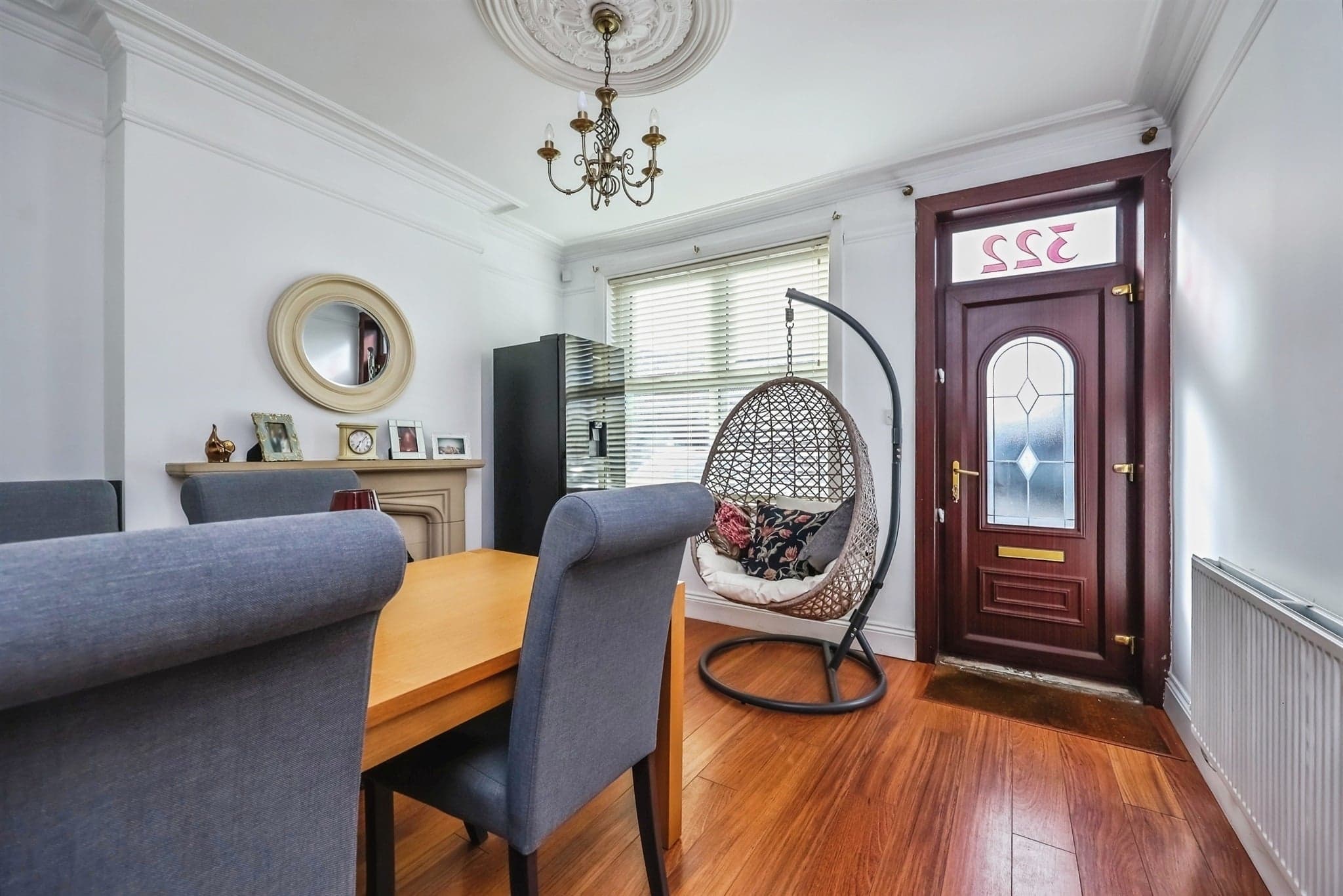 Property at Belper Road, Stanley Common, ILKESTON