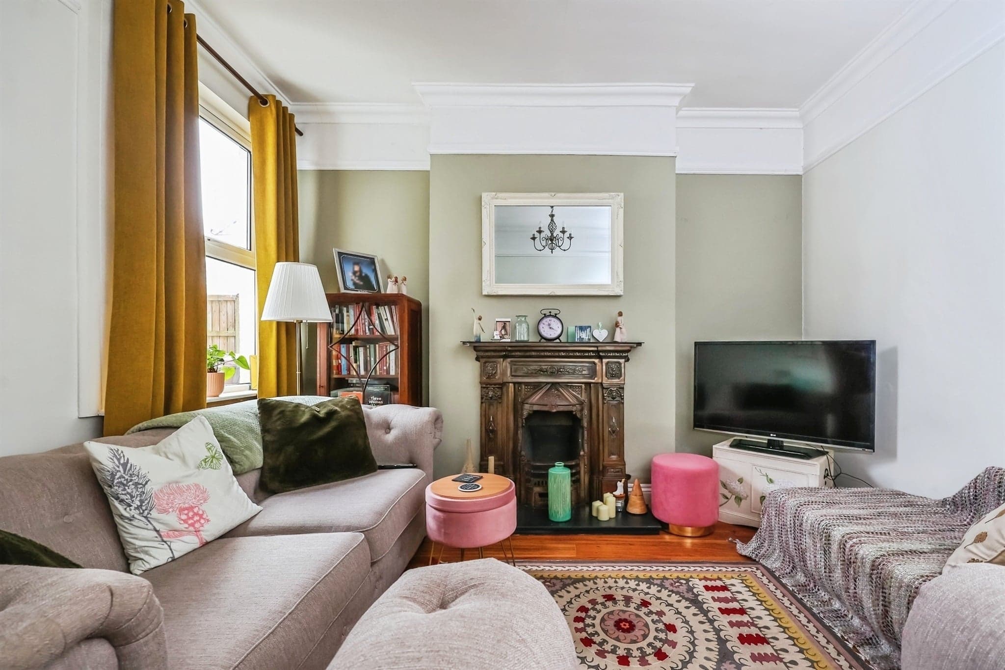Property at Belper Road, Stanley Common, ILKESTON