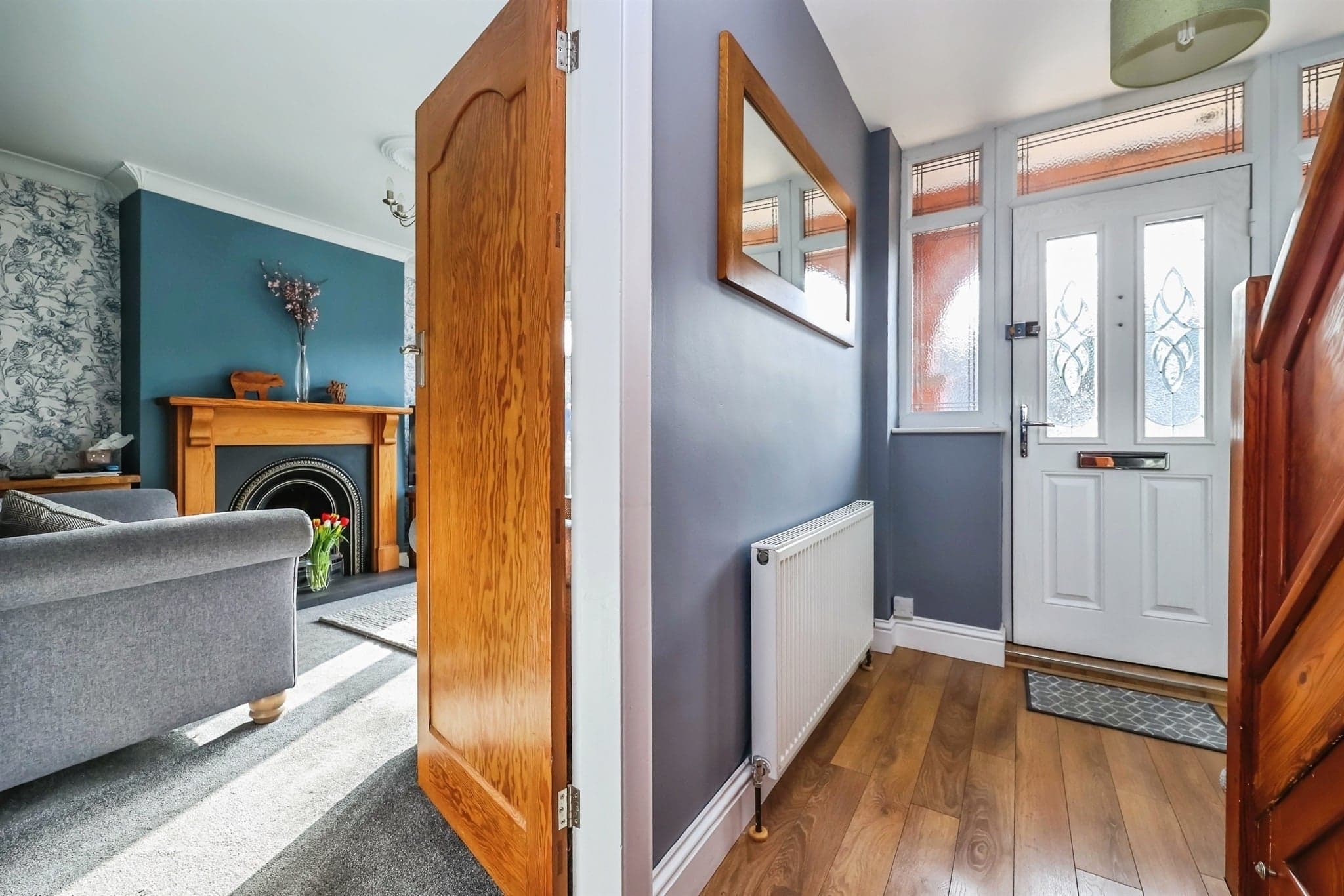 Property at Heanor Road, Ilkeston