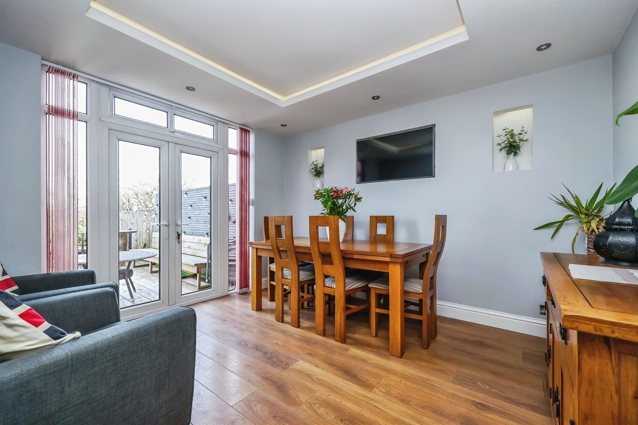 Property at Heanor Road, Ilkeston