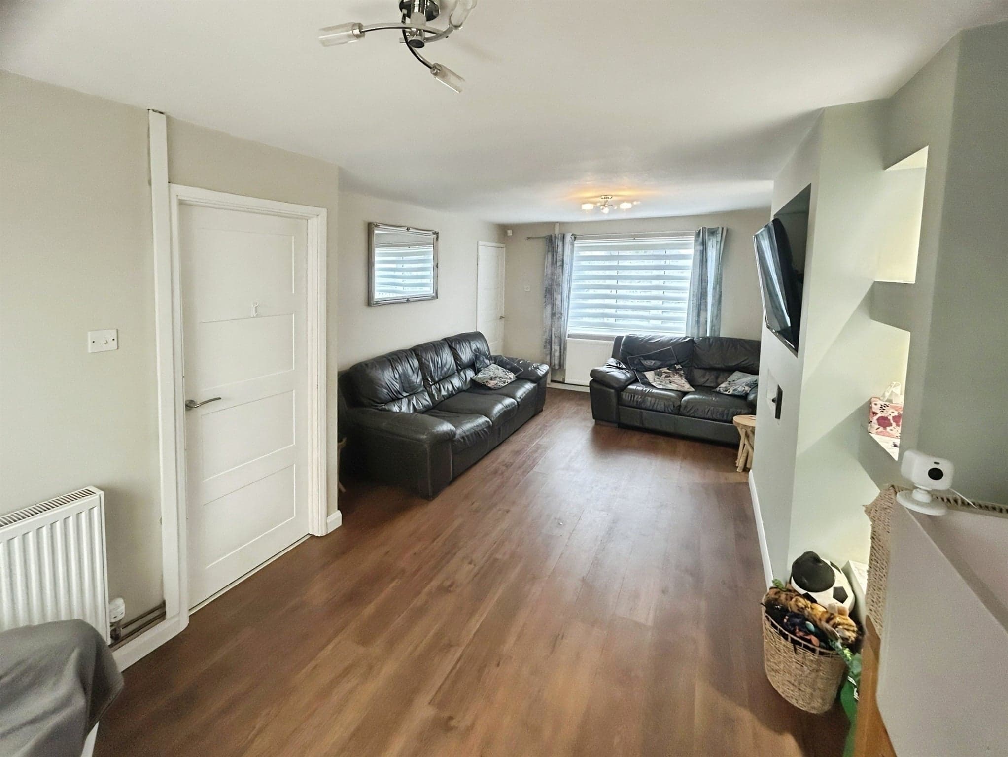 Property at Yew Tree Drive, Shirebrook, Mansfield