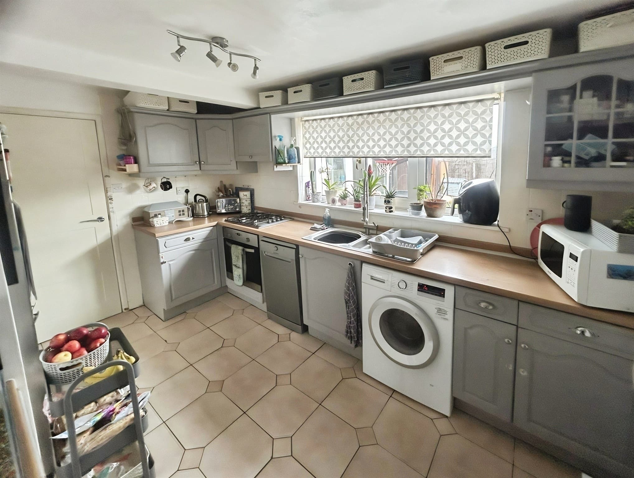 Property at Yew Tree Drive, Shirebrook, Mansfield