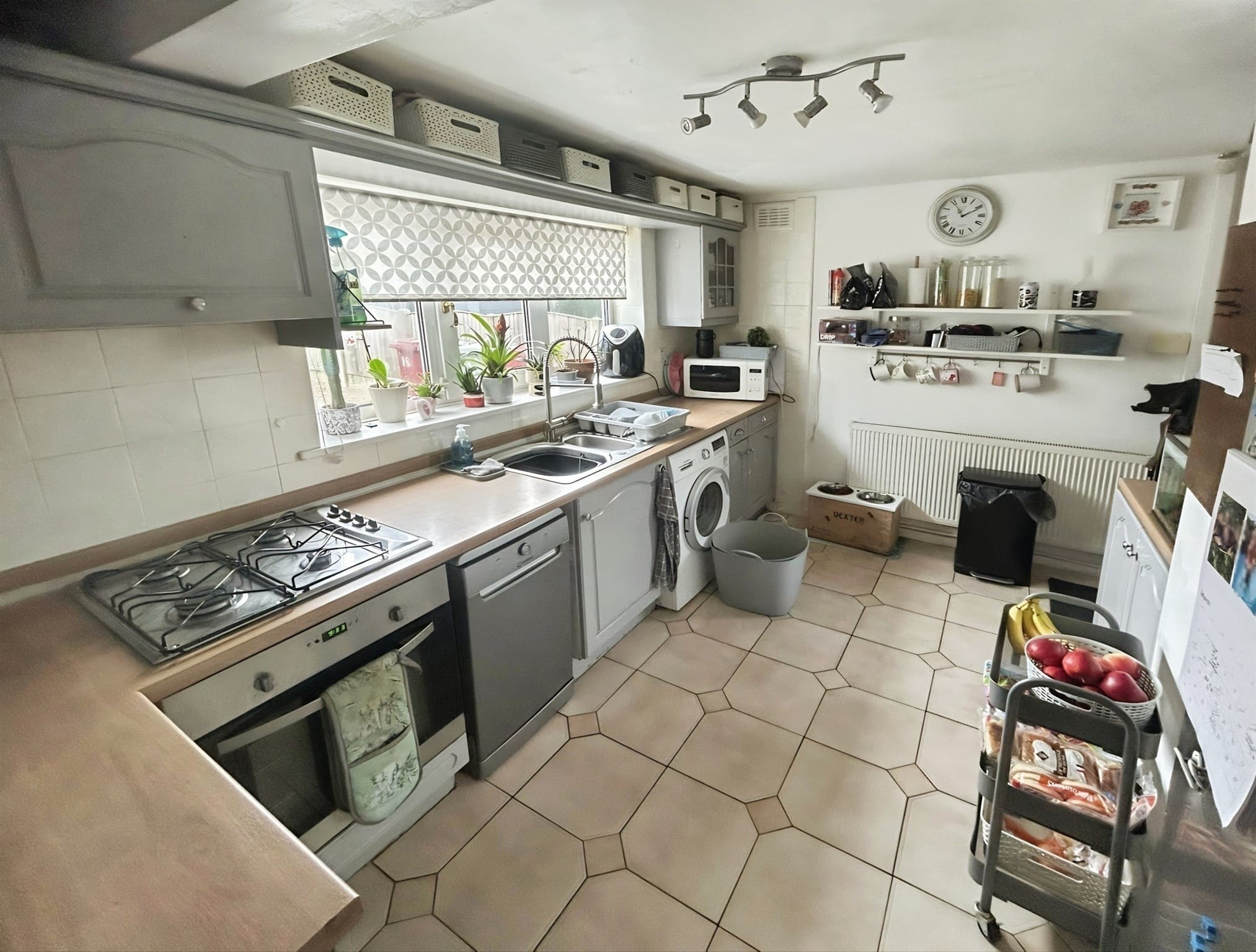 Property at Yew Tree Drive, Shirebrook, Mansfield