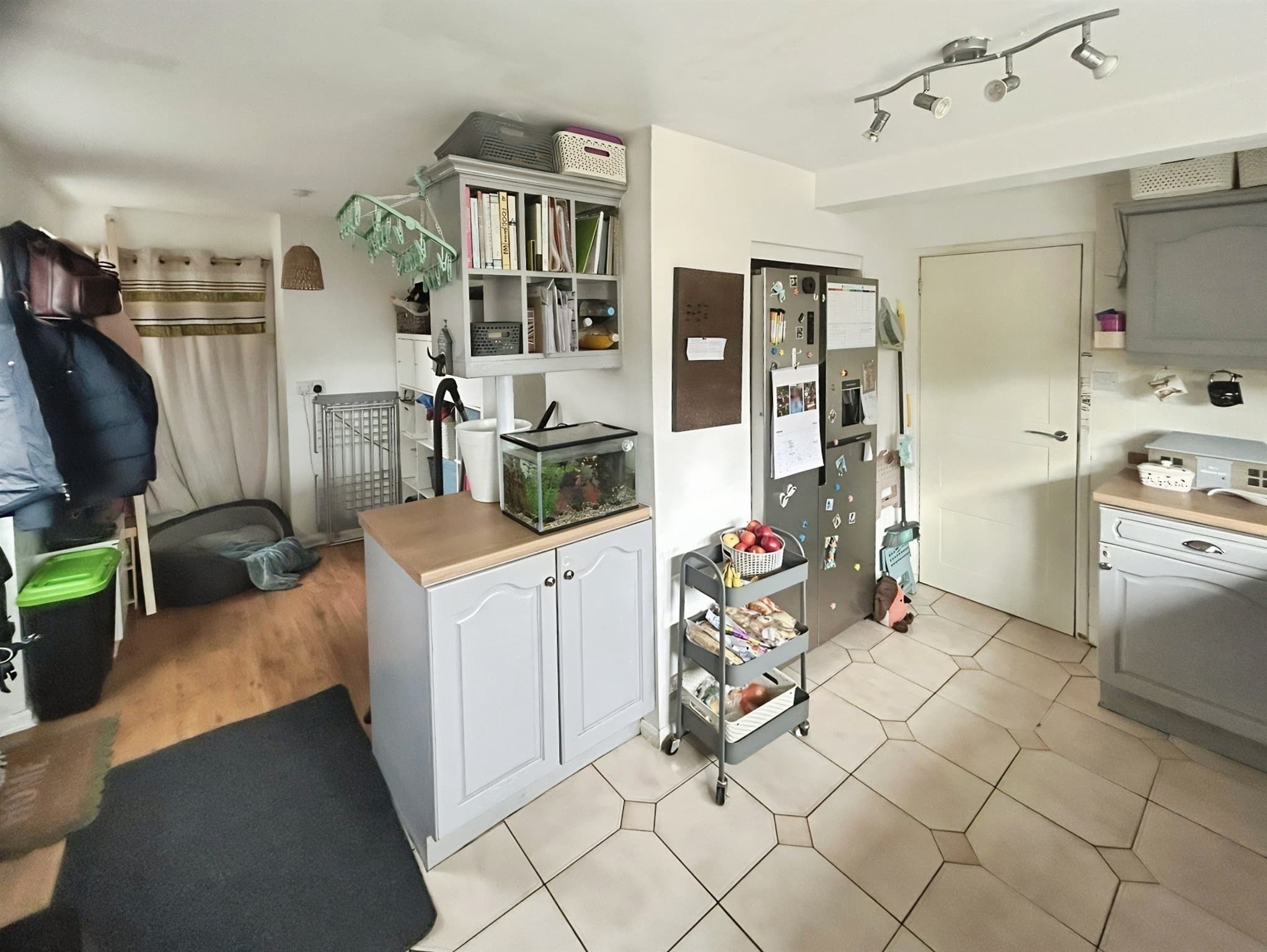 Property at Yew Tree Drive, Shirebrook, Mansfield