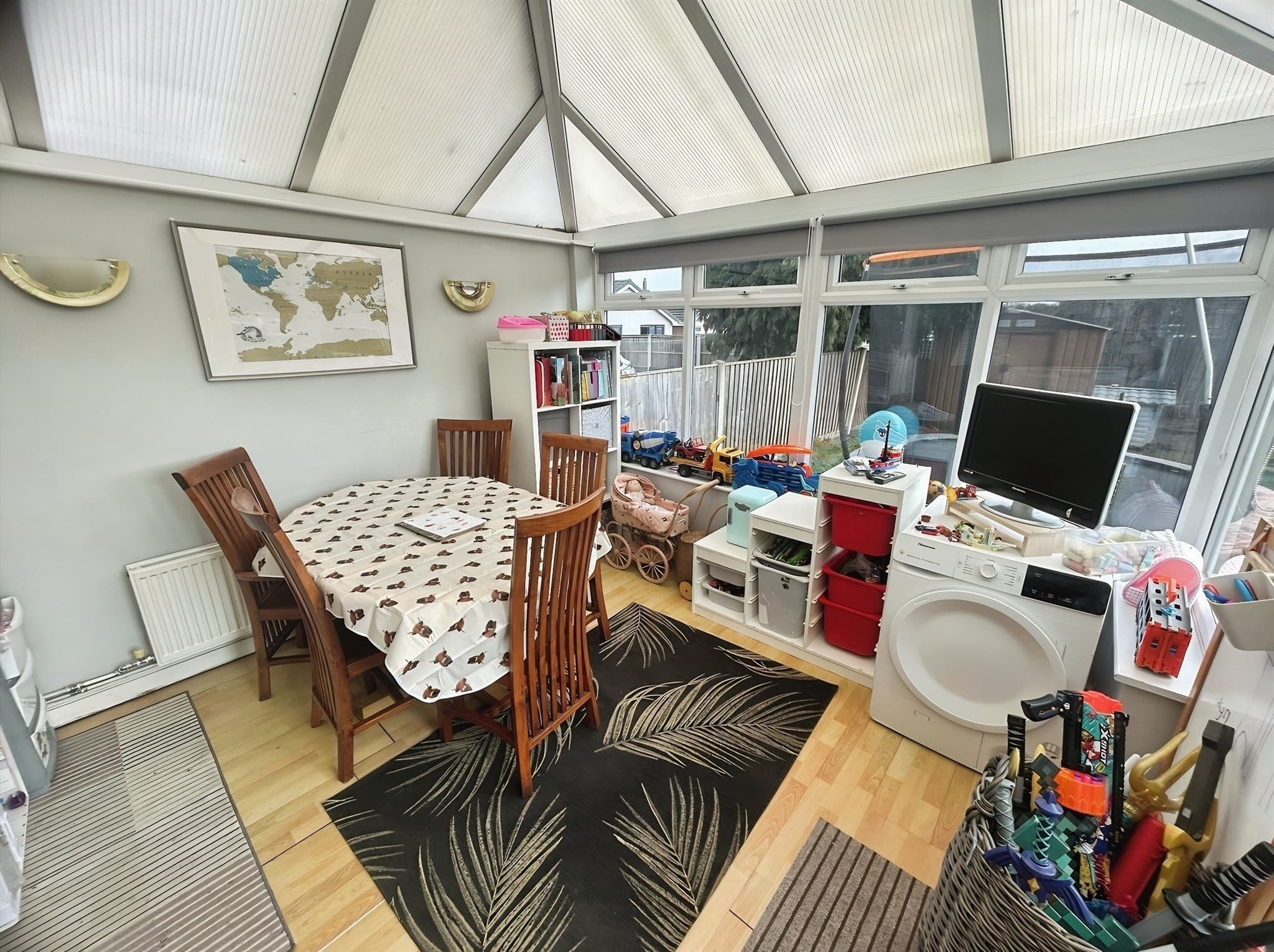 Property at Yew Tree Drive, Shirebrook, Mansfield