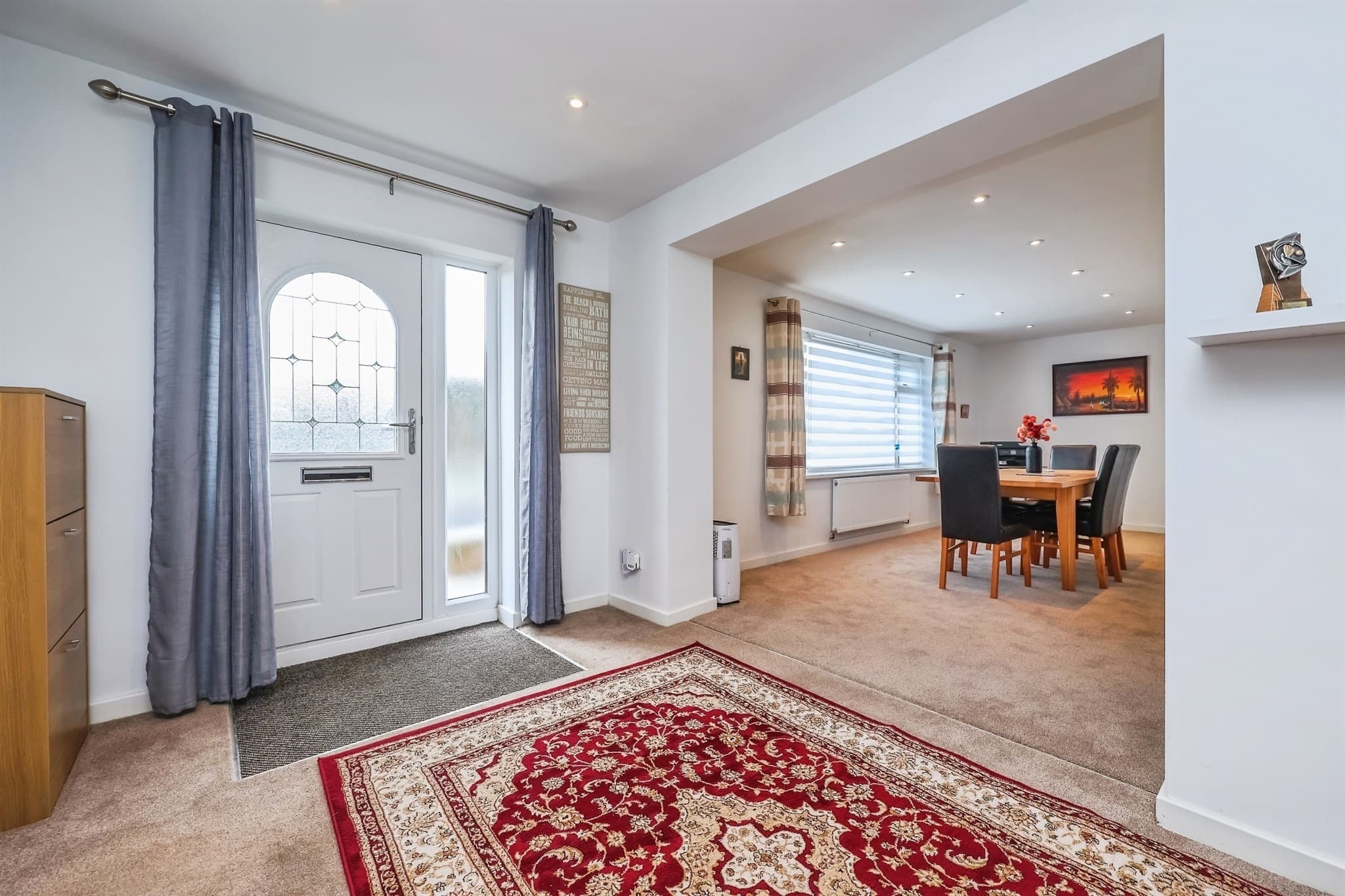 Property at Andrews Drive, Langley Mill, Nottingham