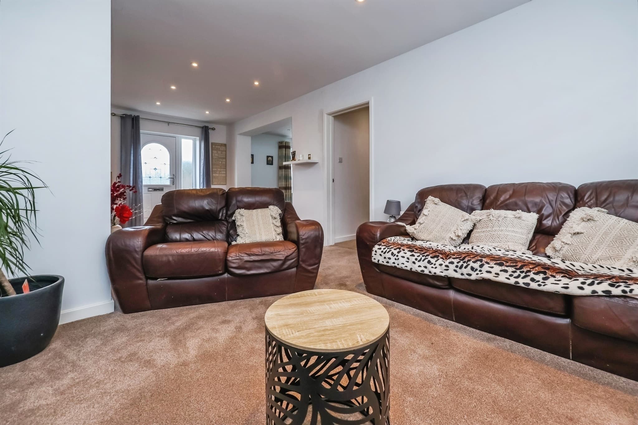 Property at Andrews Drive, Langley Mill, Nottingham