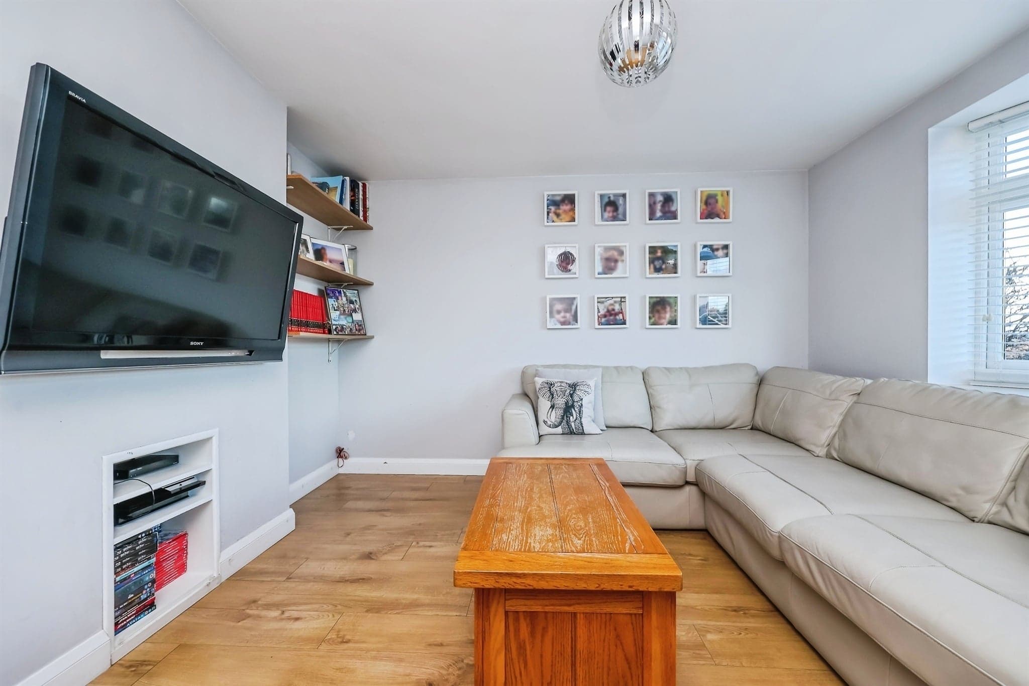 Property at Beauvale Rise, Eastwood, Nottingham