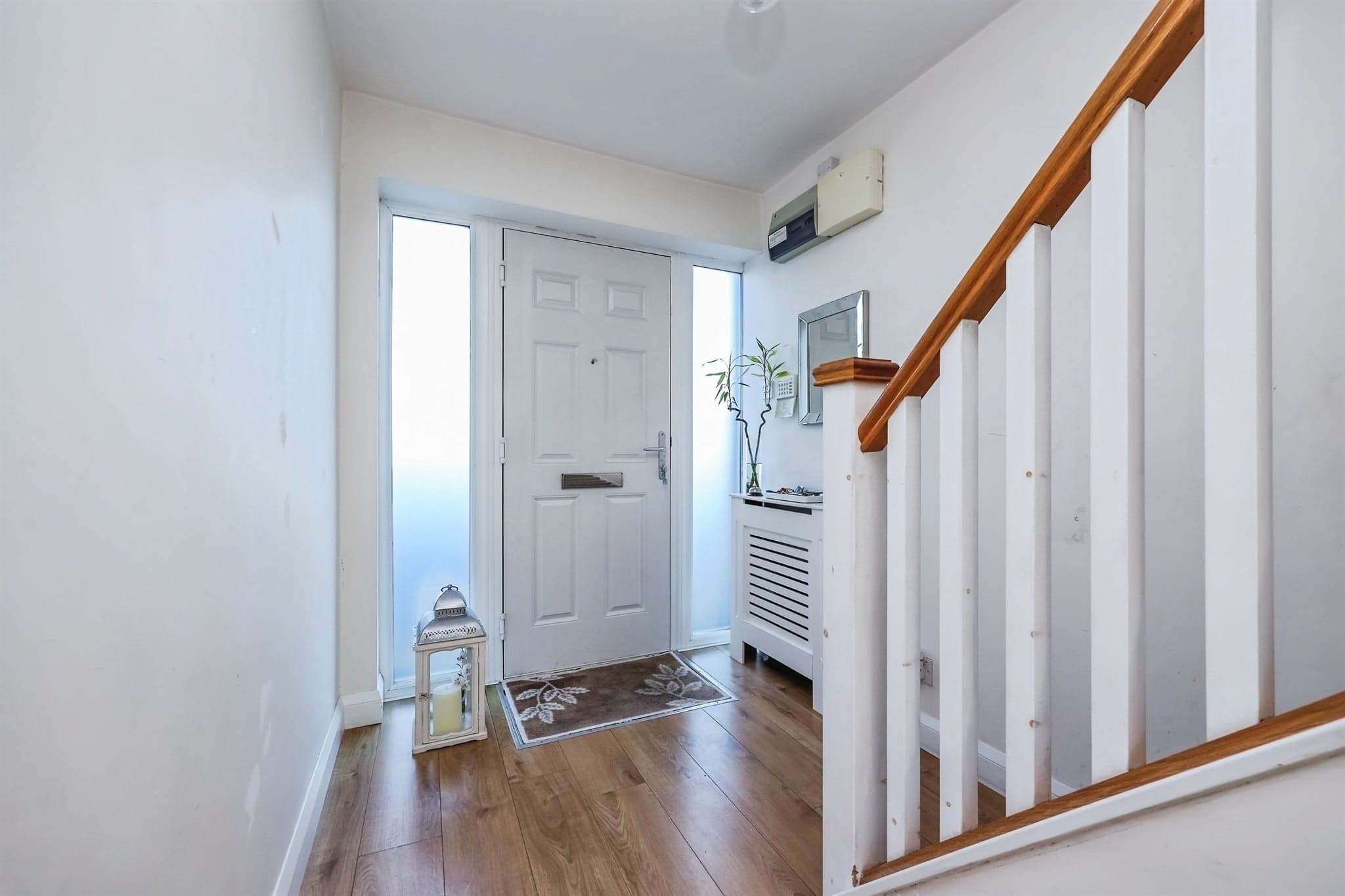 Property at Beauvale Rise, Eastwood, Nottingham