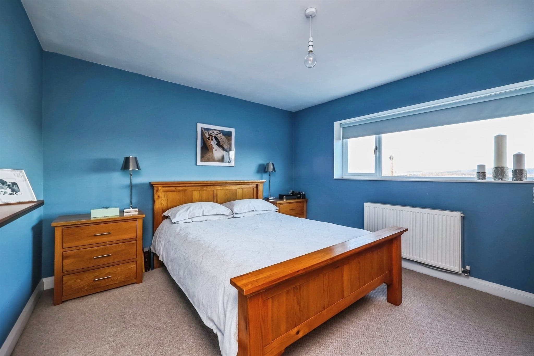 Property at Beauvale Rise, Eastwood, Nottingham