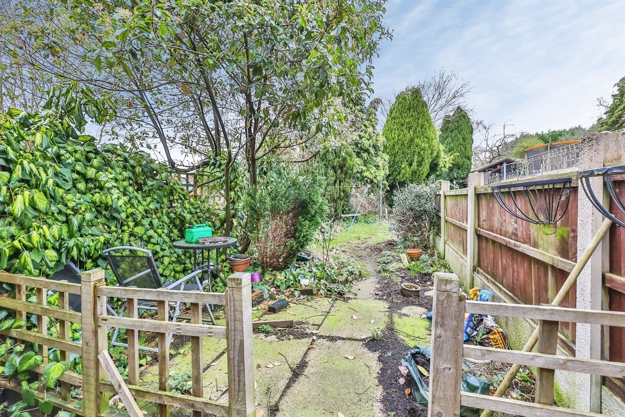 Property at Sedgwick Street, Jacksdale, Nottingham