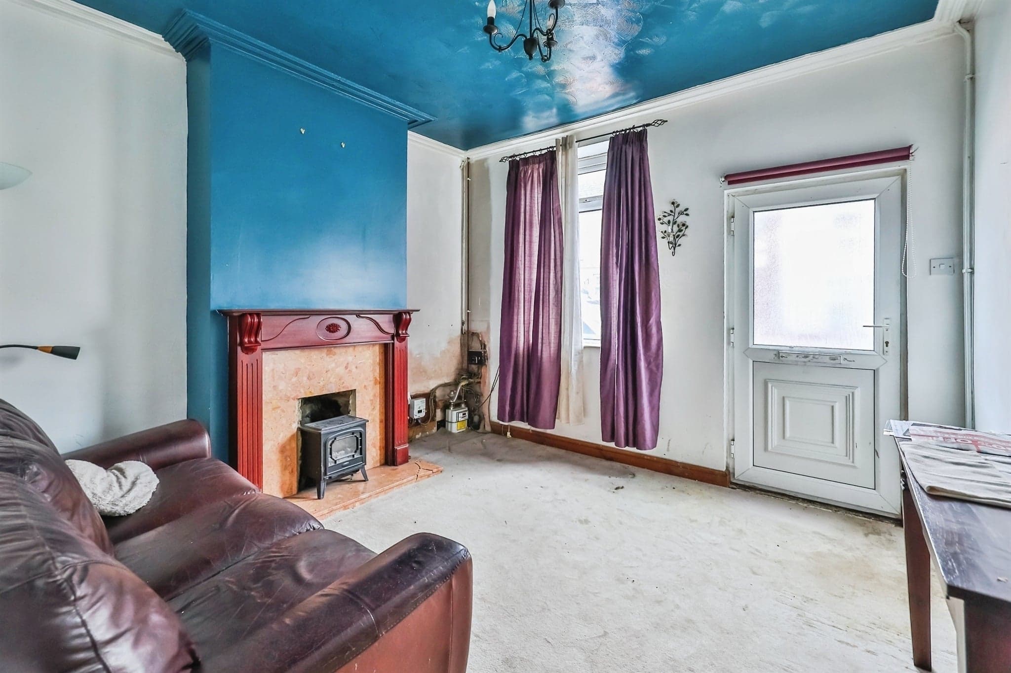 Property at Sedgwick Street, Jacksdale, Nottingham