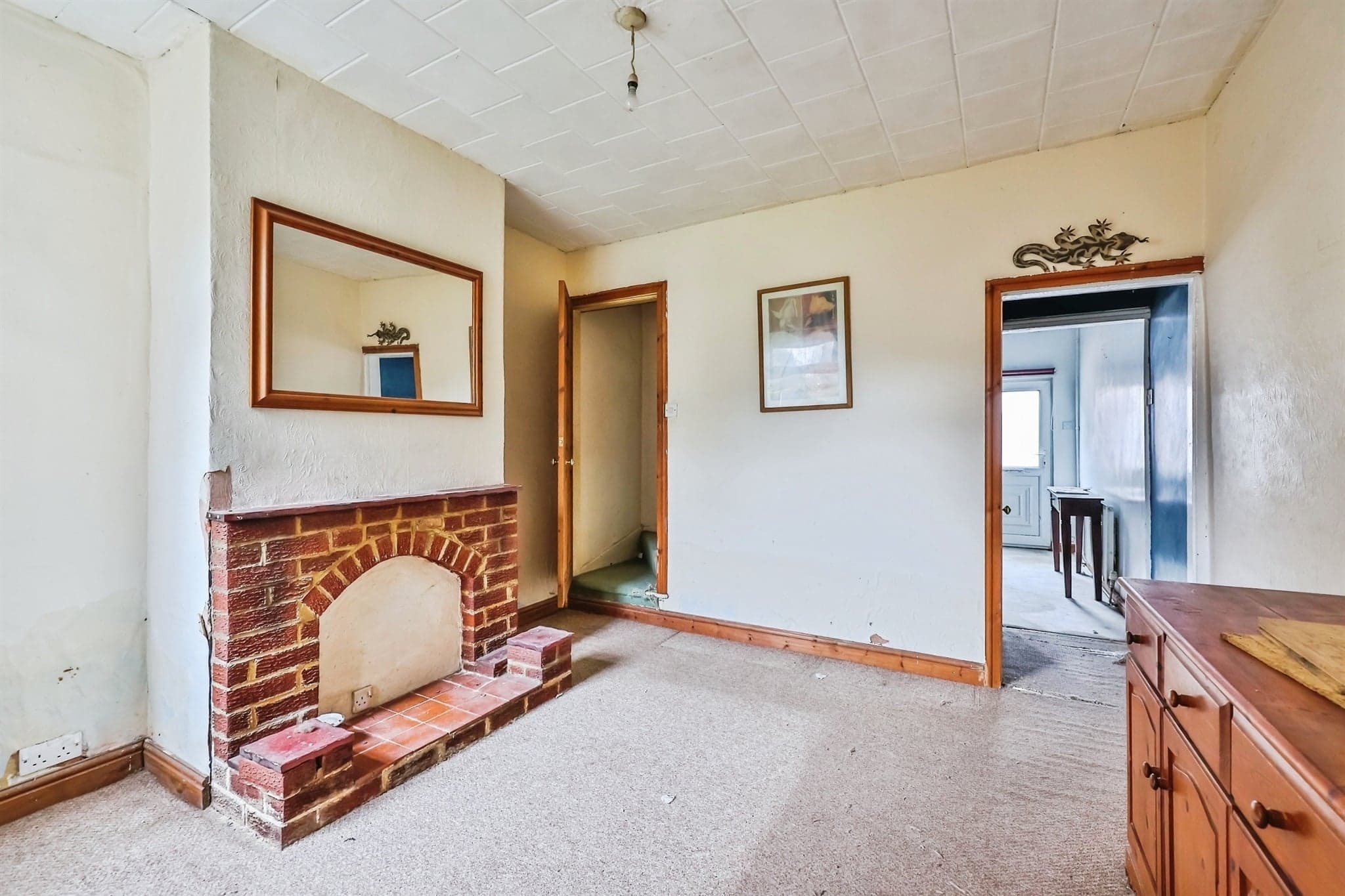 Property at Sedgwick Street, Jacksdale, Nottingham