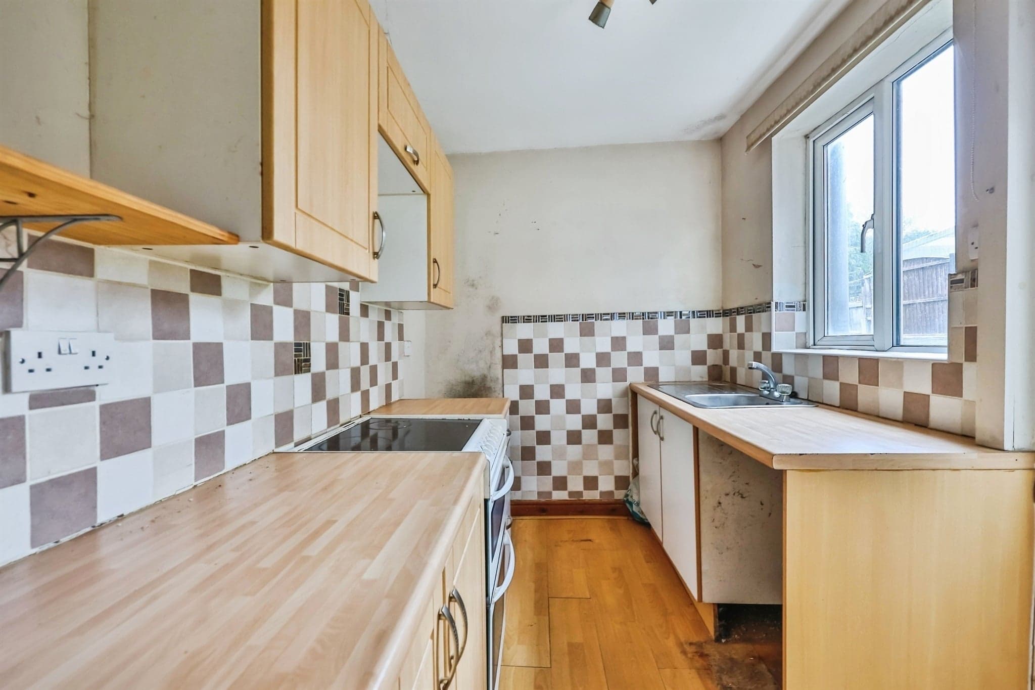 Property at Sedgwick Street, Jacksdale, Nottingham