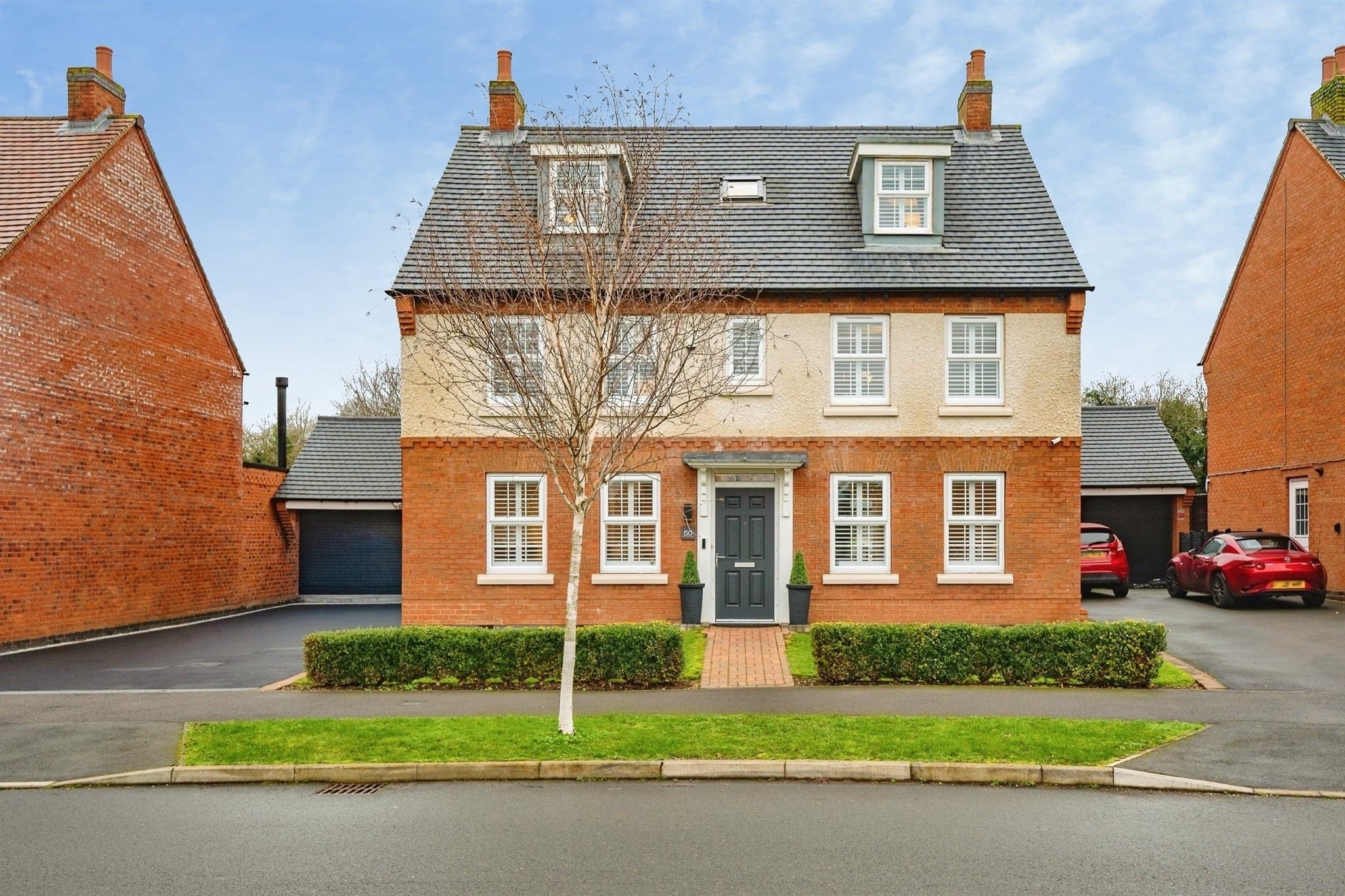 Property at Galloway Road, Drakelow, BURTON-ON-TRENT