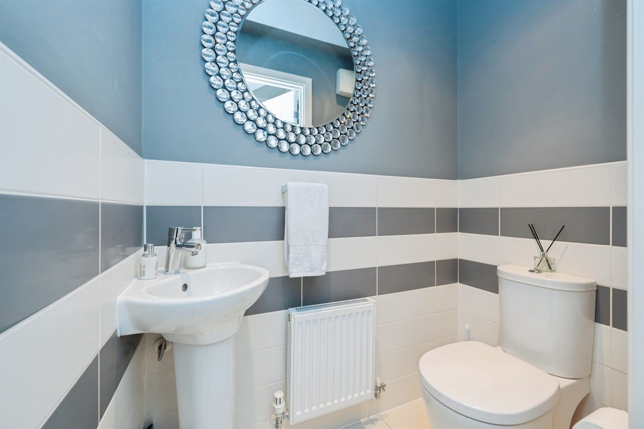 Property at Galloway Road, Drakelow, BURTON-ON-TRENT