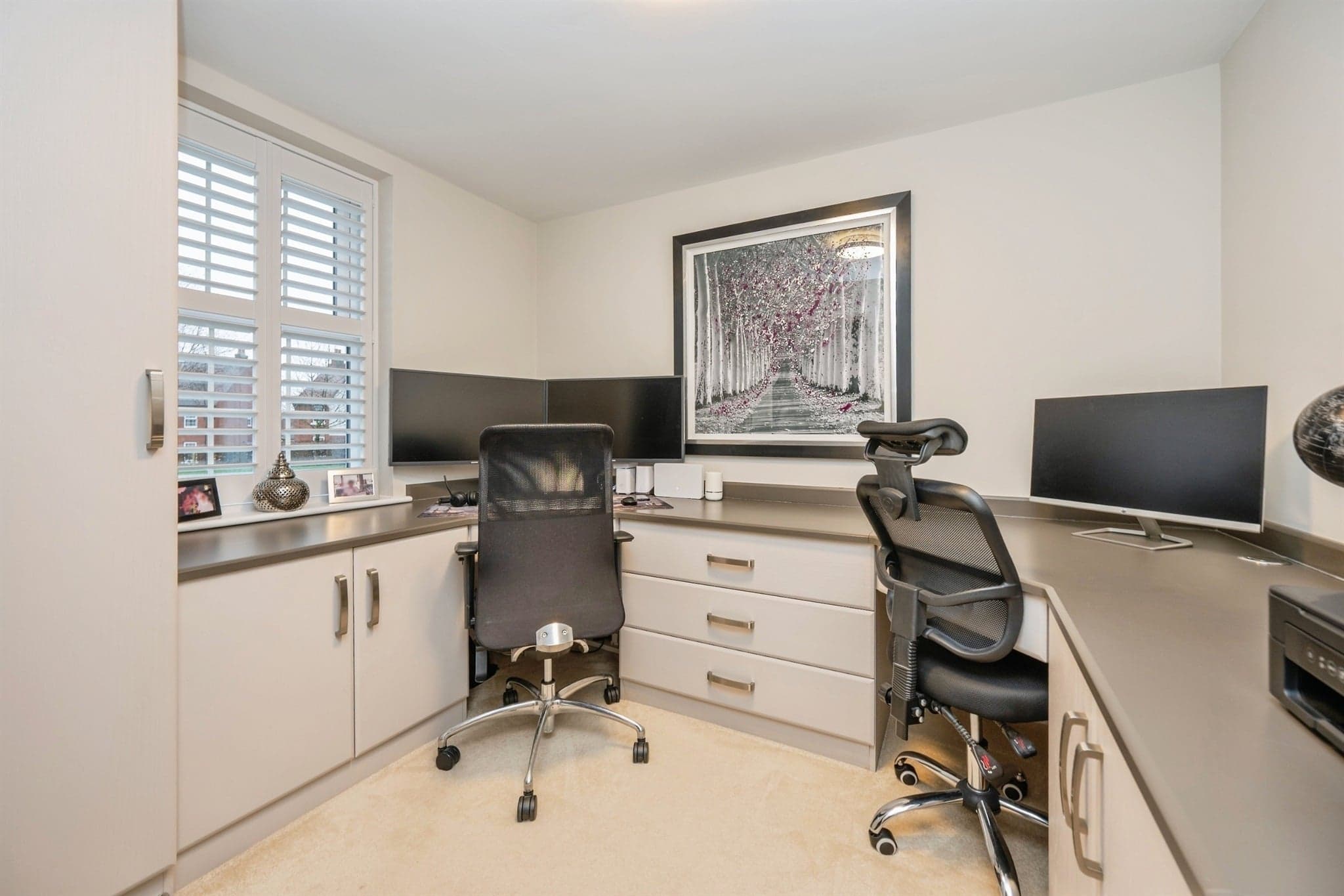 Property at Galloway Road, Drakelow, BURTON-ON-TRENT