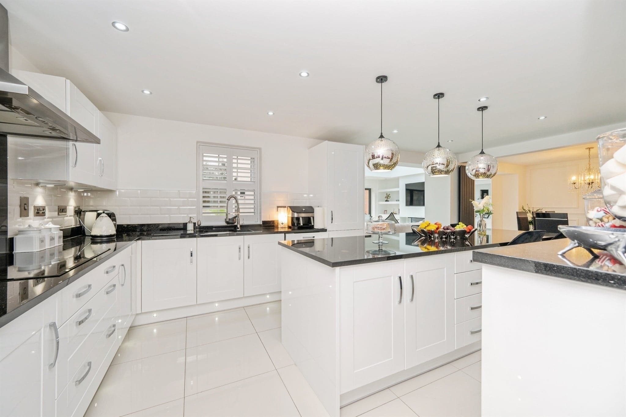 Property at Galloway Road, Drakelow, BURTON-ON-TRENT