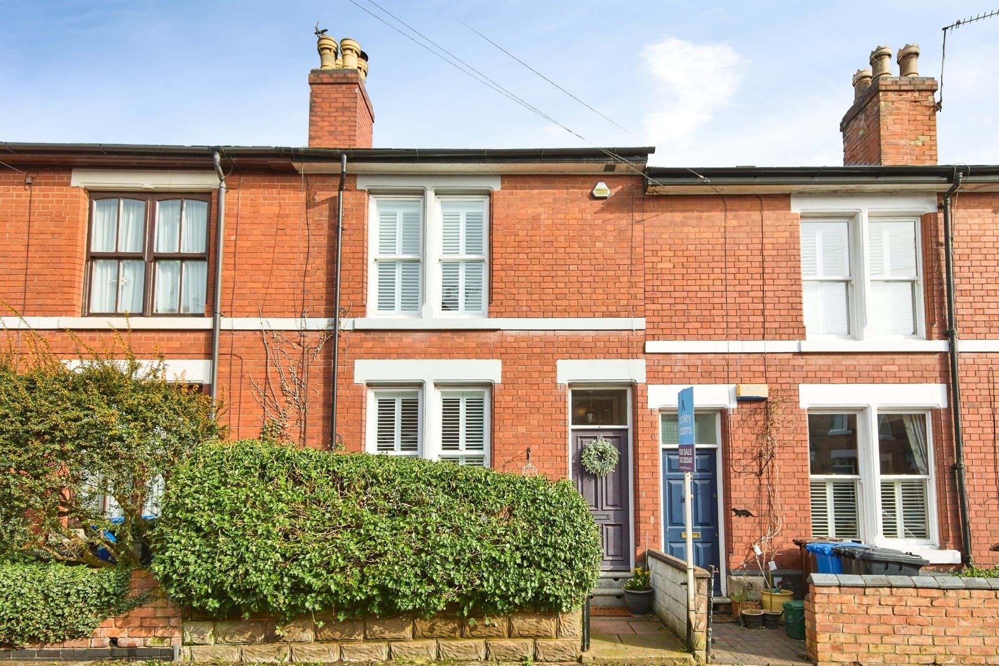 Property at Otter Street, Derby