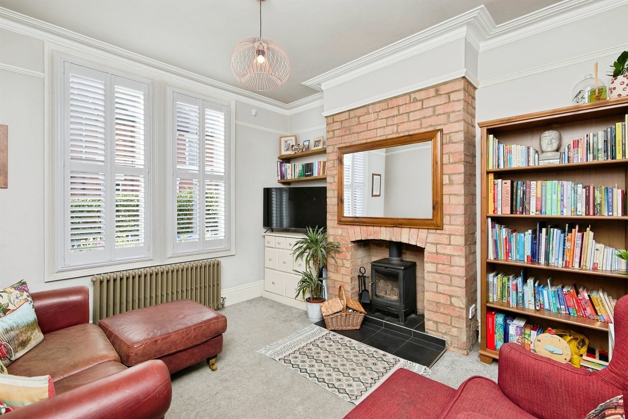Property at Otter Street, Derby