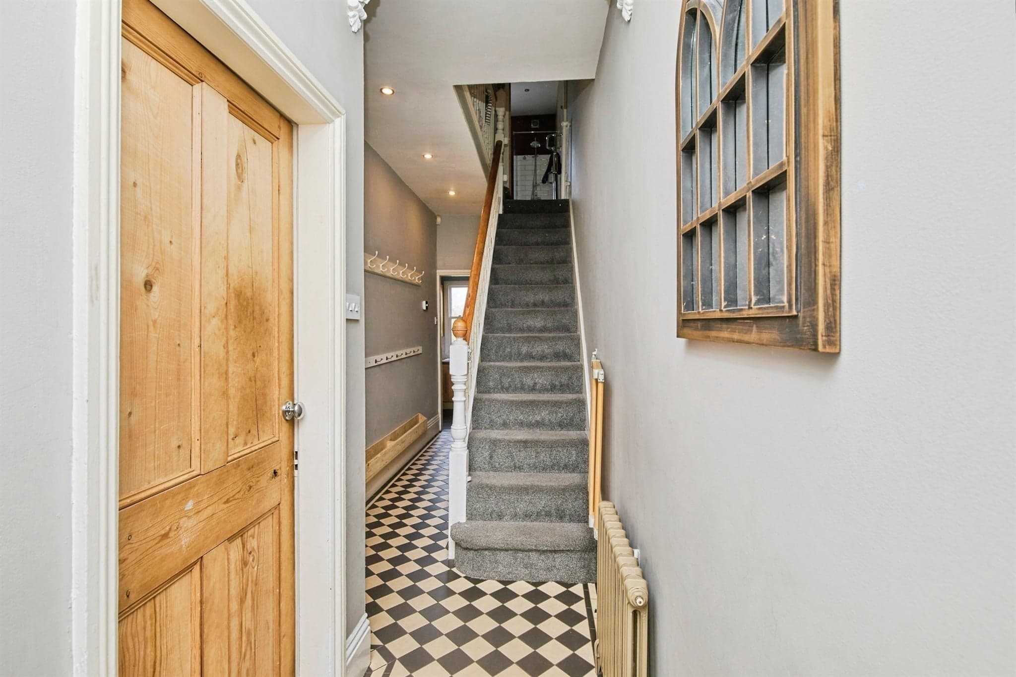 Property at Otter Street, Derby