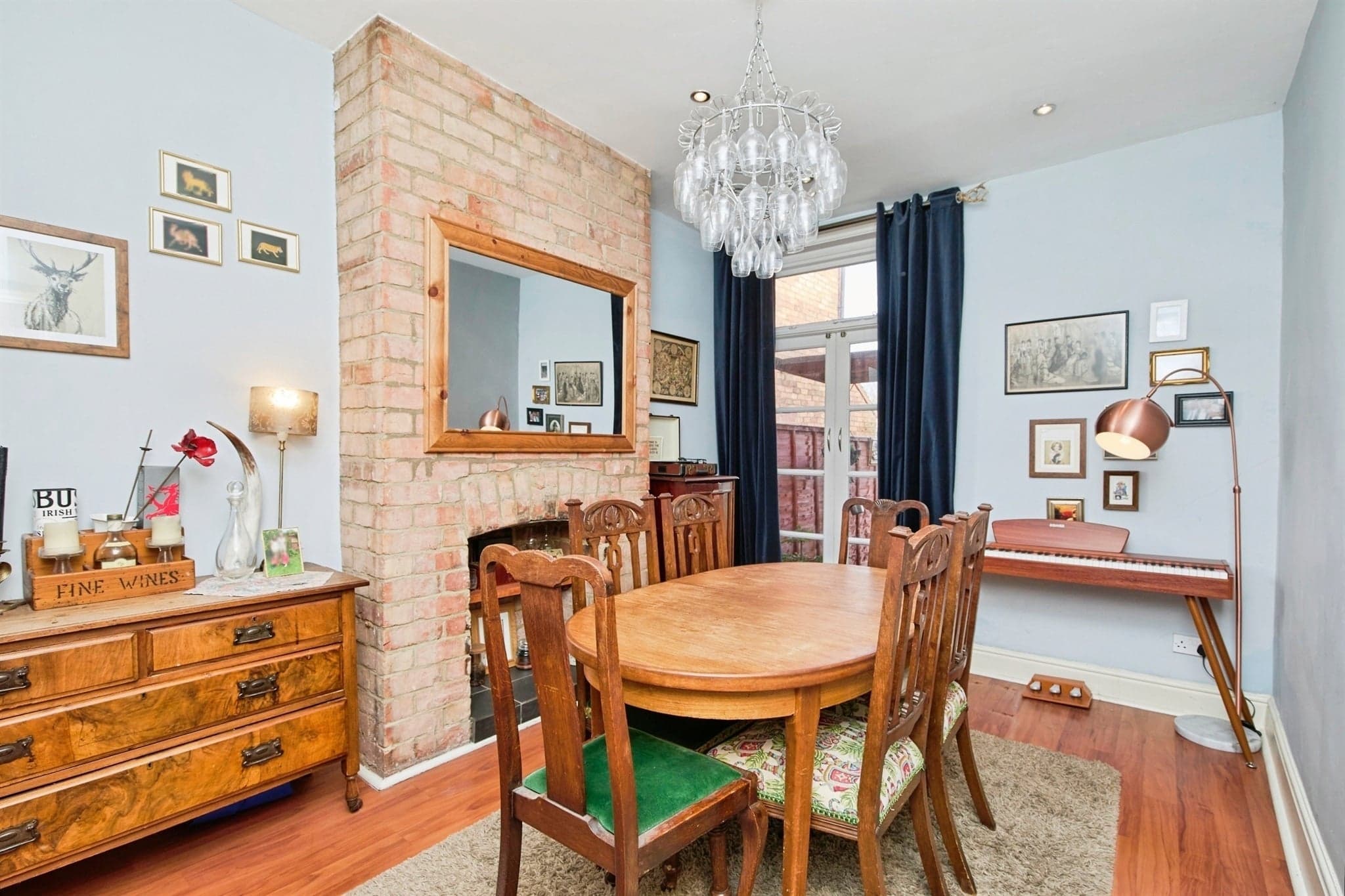 Property at Otter Street, Derby