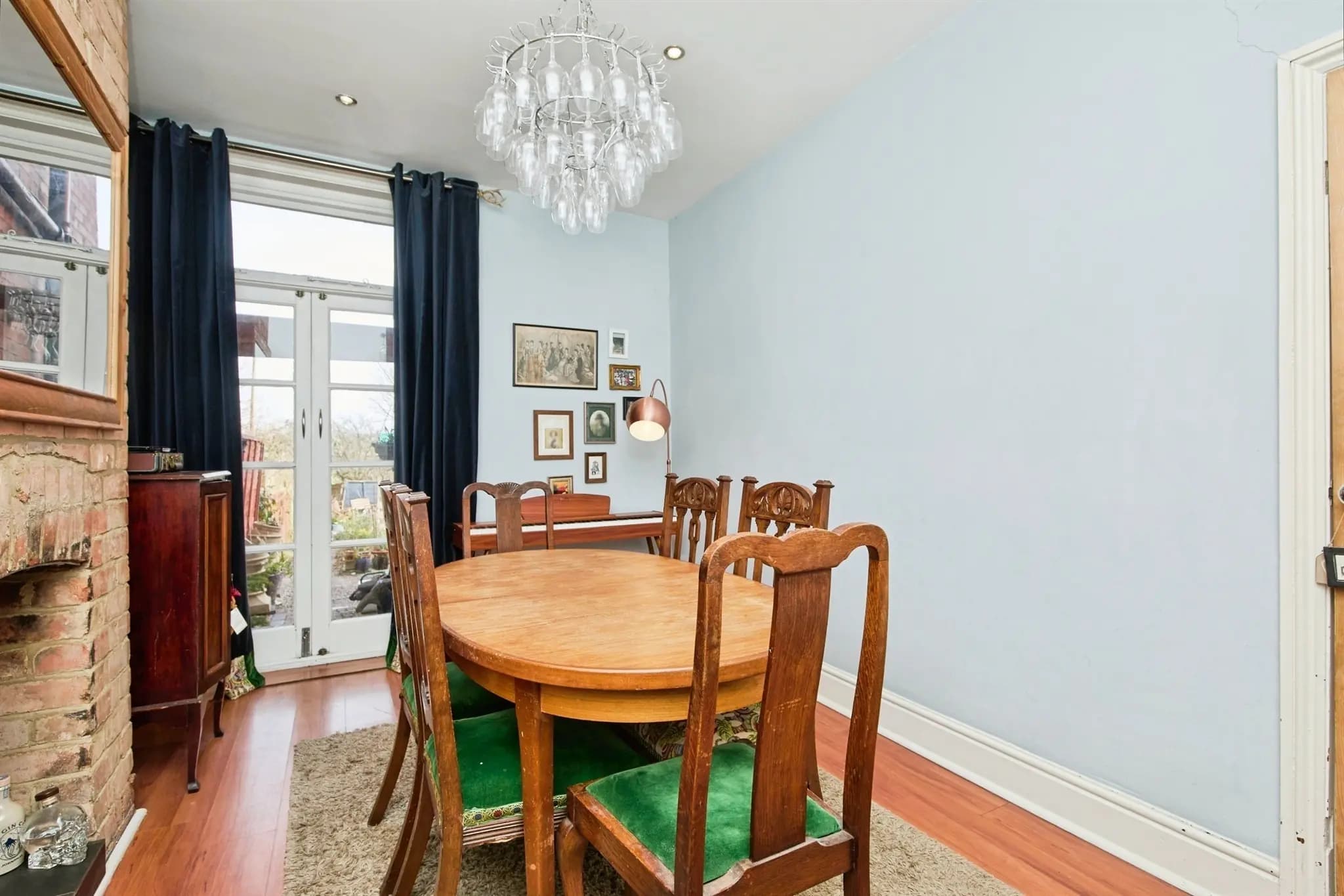 Property at Otter Street, Derby