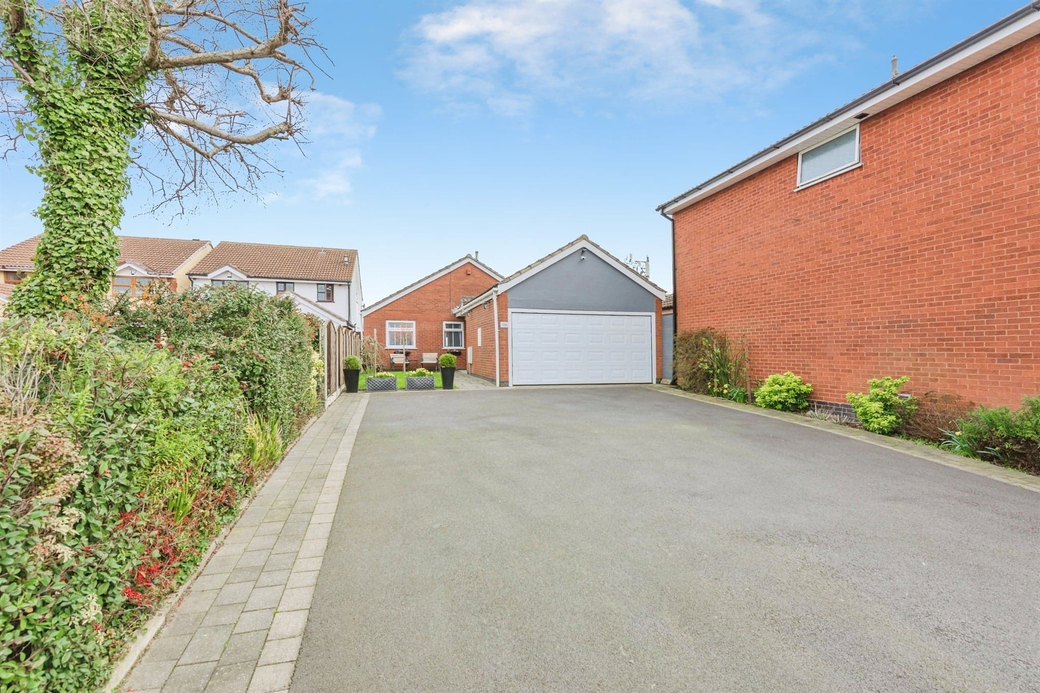 Property at Whitehouse Road, Dordon, Tamworth