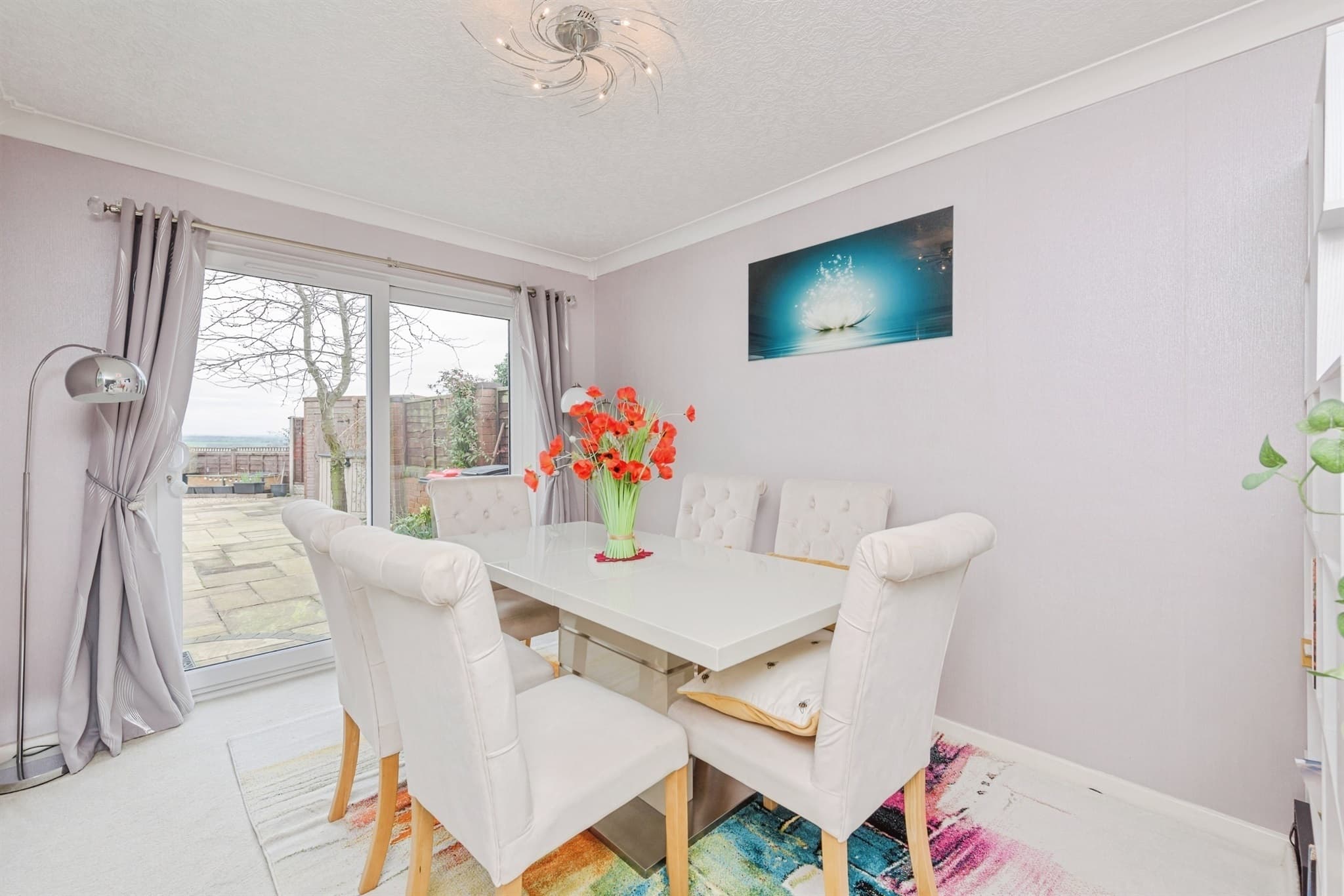 Property at Whitehouse Road, Dordon, Tamworth