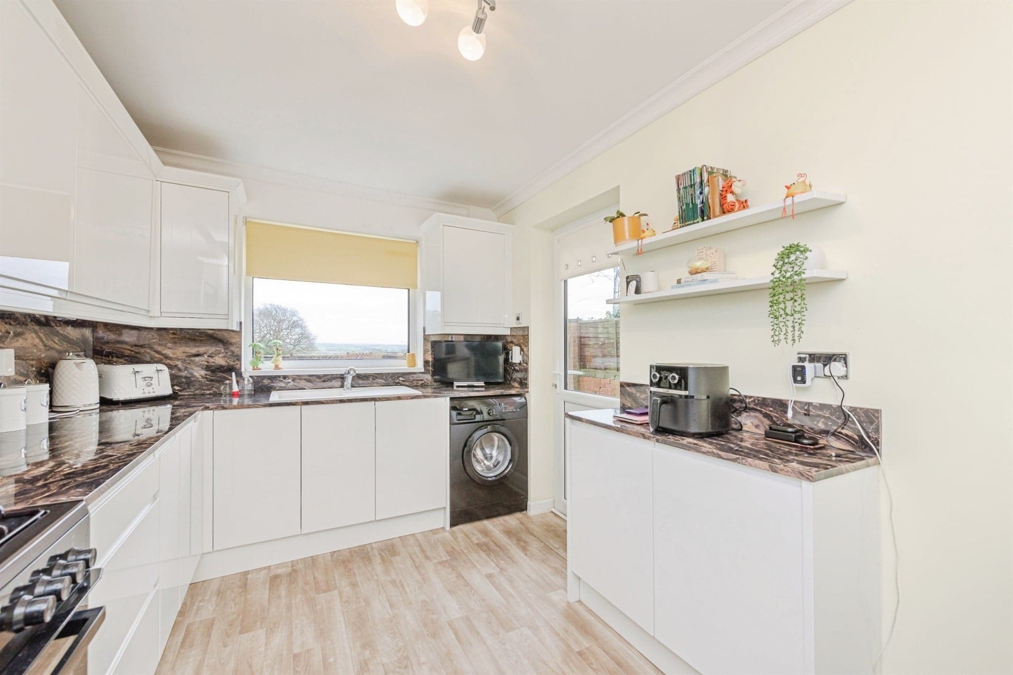 Property at Whitehouse Road, Dordon, Tamworth