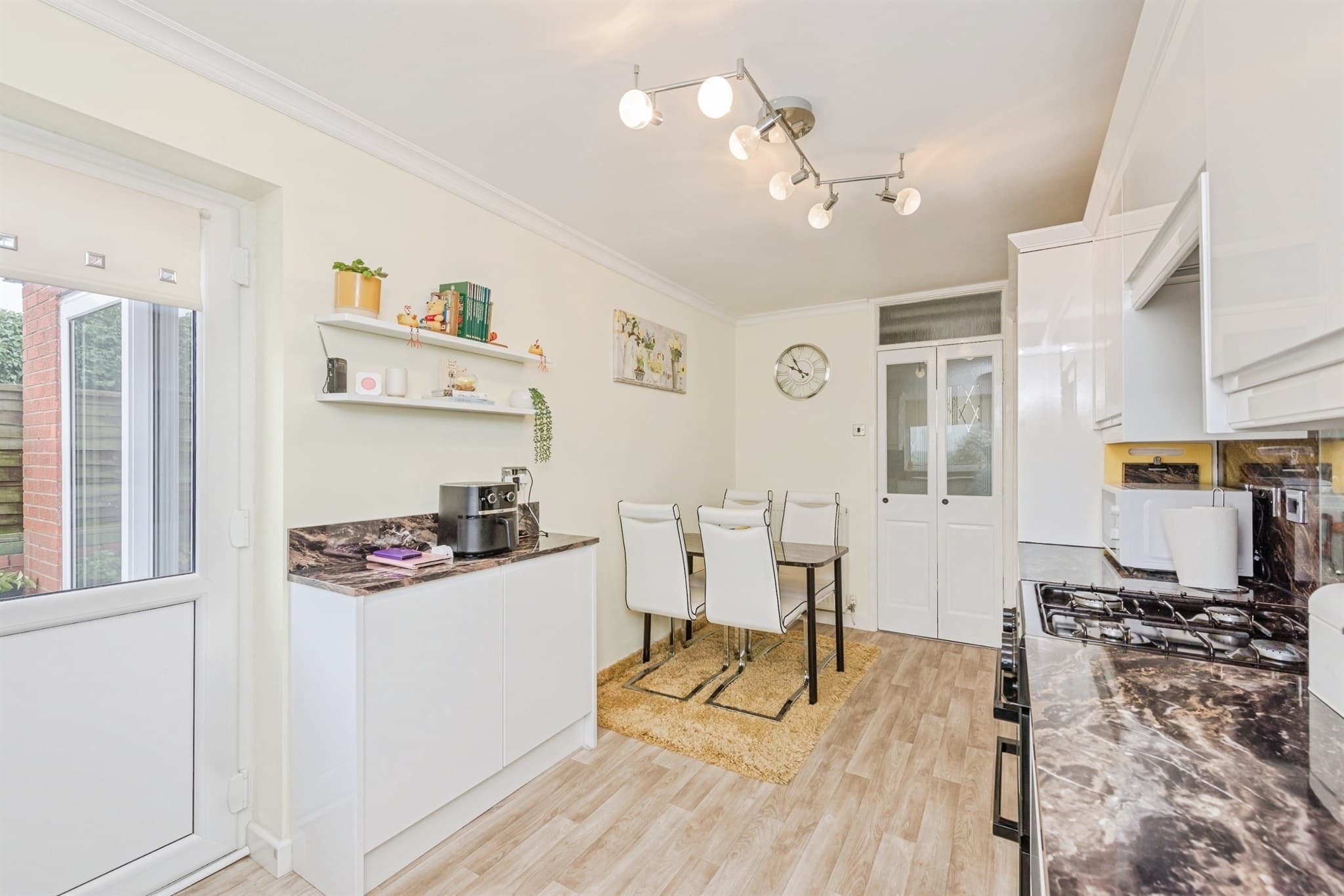 Property at Whitehouse Road, Dordon, Tamworth