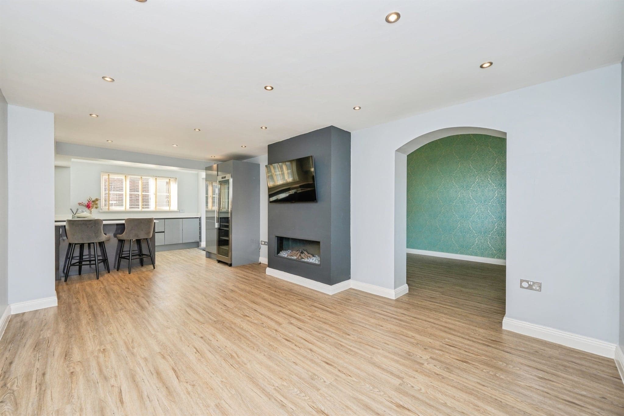 Property at Ingleby Road, Stanton-By-Bridge, Derby