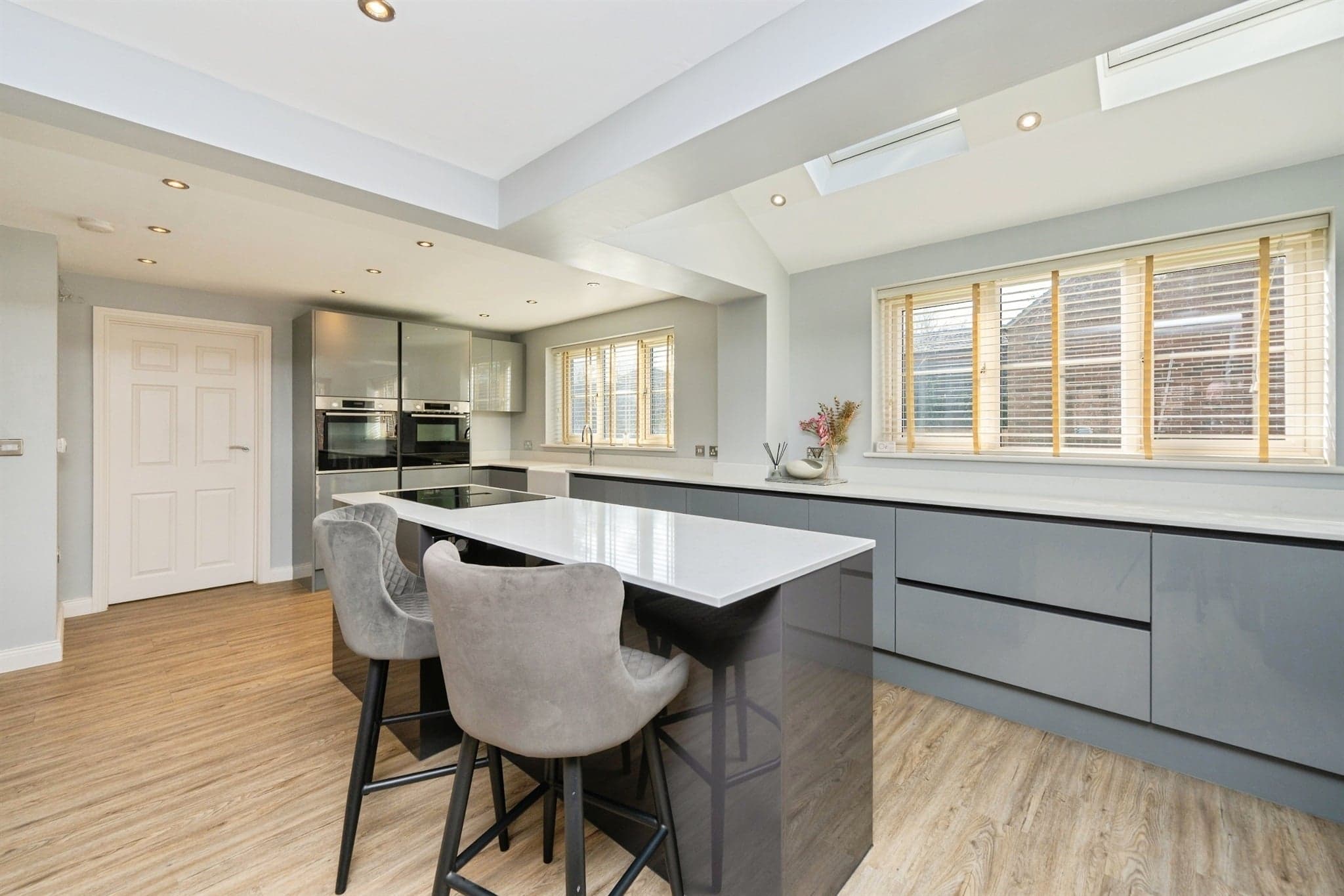 Property at Ingleby Road, Stanton-By-Bridge, Derby