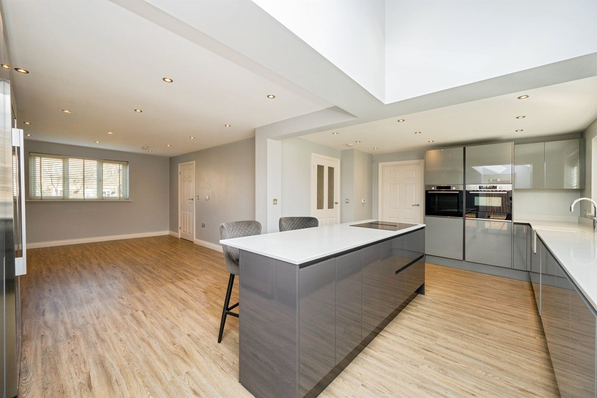 Property at Ingleby Road, Stanton-By-Bridge, Derby