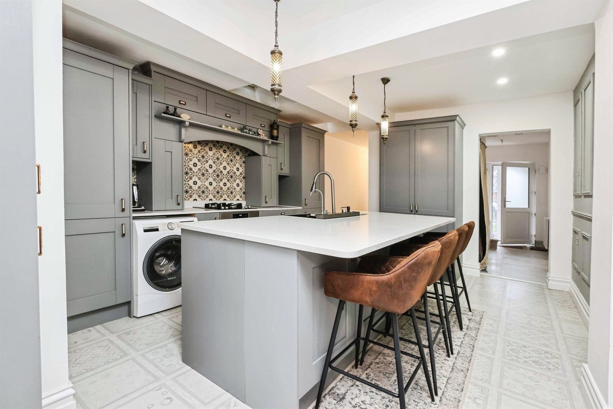 Property at Blakesley Road, Birmingham
