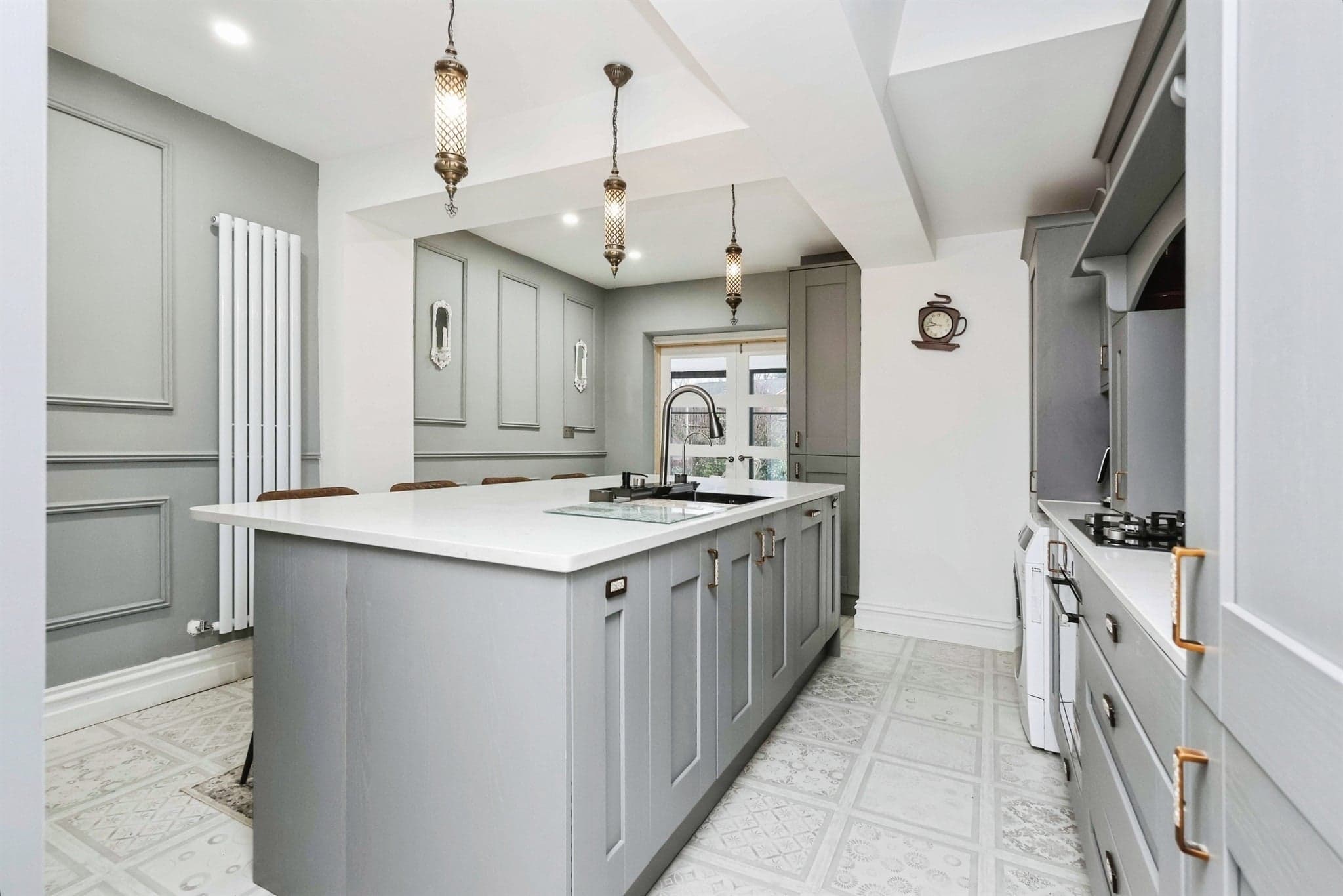 Property at Blakesley Road, Birmingham