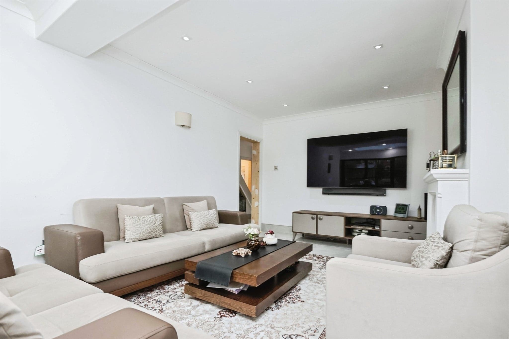 Property at Blakesley Road, Birmingham