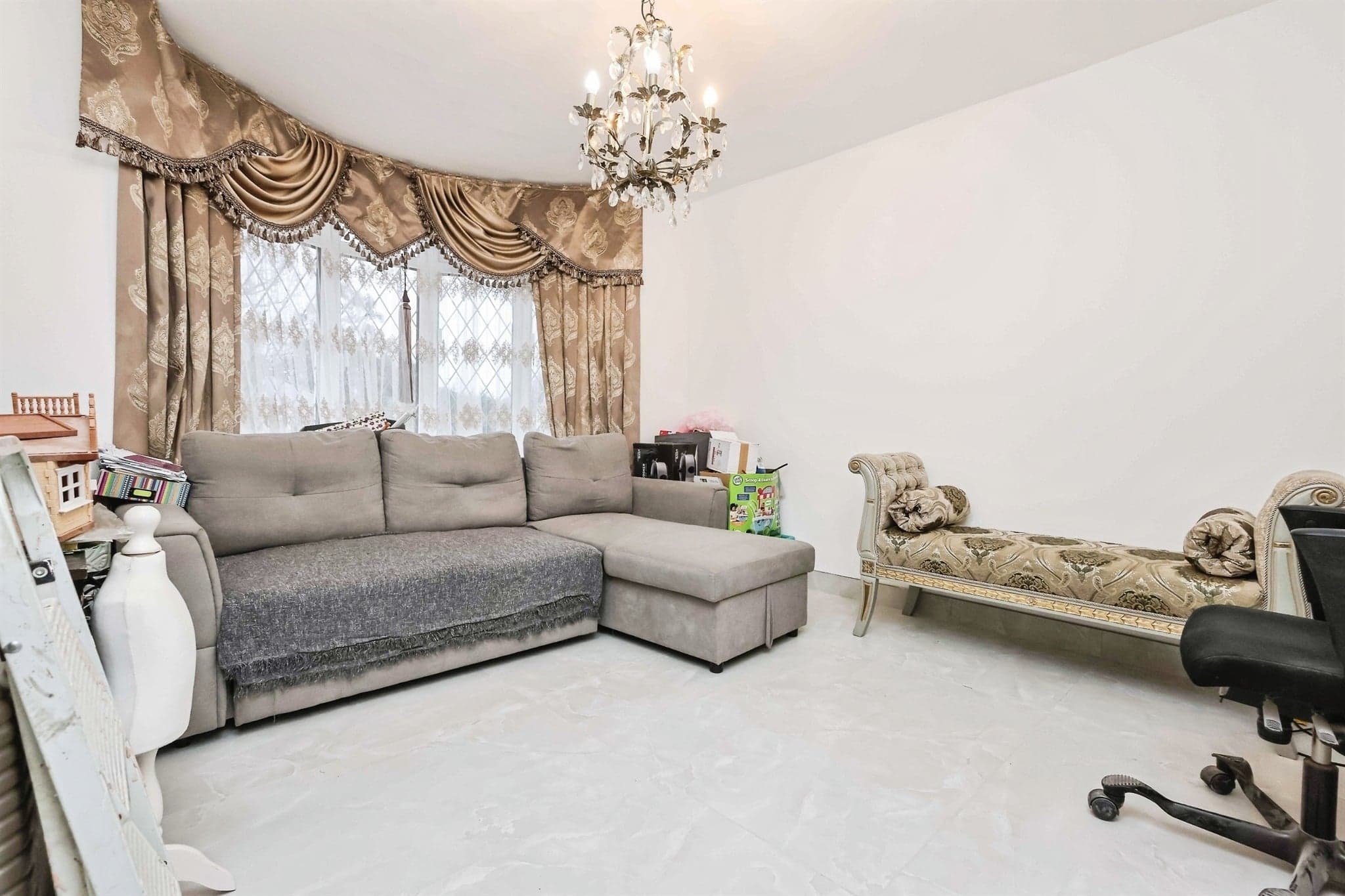 Property at Blakesley Road, Birmingham